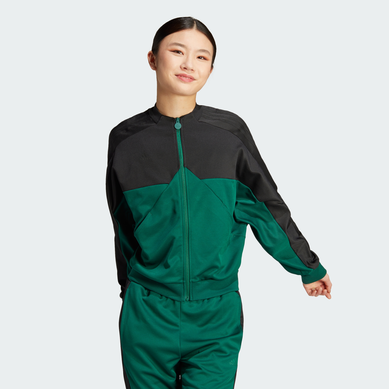 Олимпийка Tiro Sportswear IM5006 1