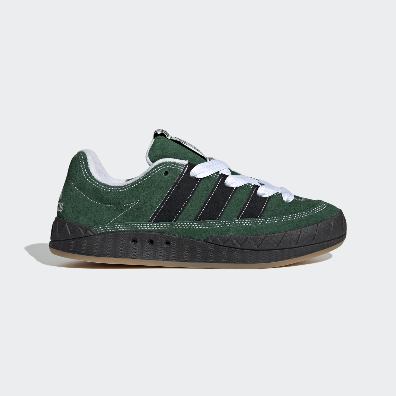 Кроссовки adidas Adimatic YNuK Originals IE2164 1