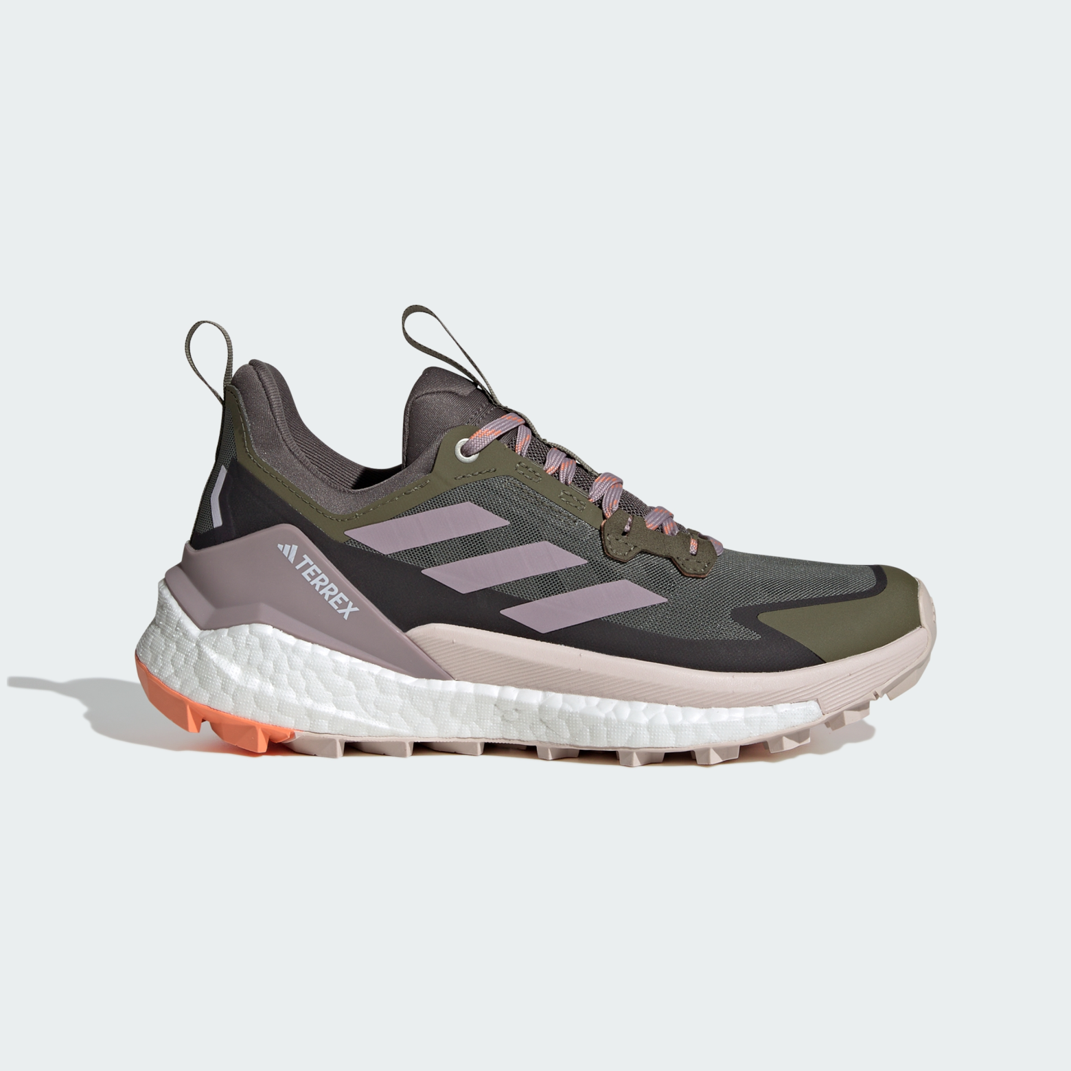 Кросівки Terrex Free Hiker 2.0 Low Hiking TERREX IG8892 18