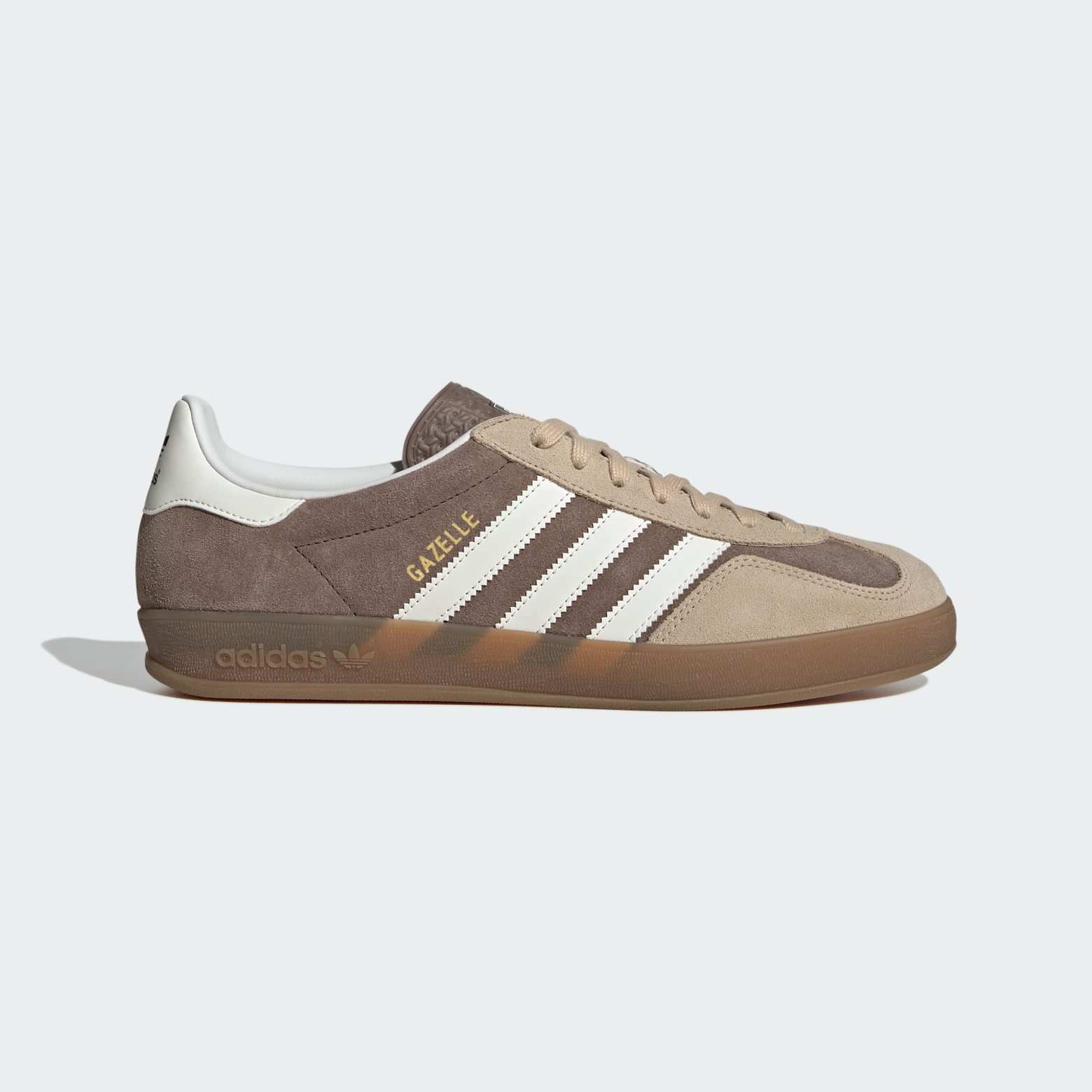 Gazelle Indoor кроссовкасы Originals IF9646 1