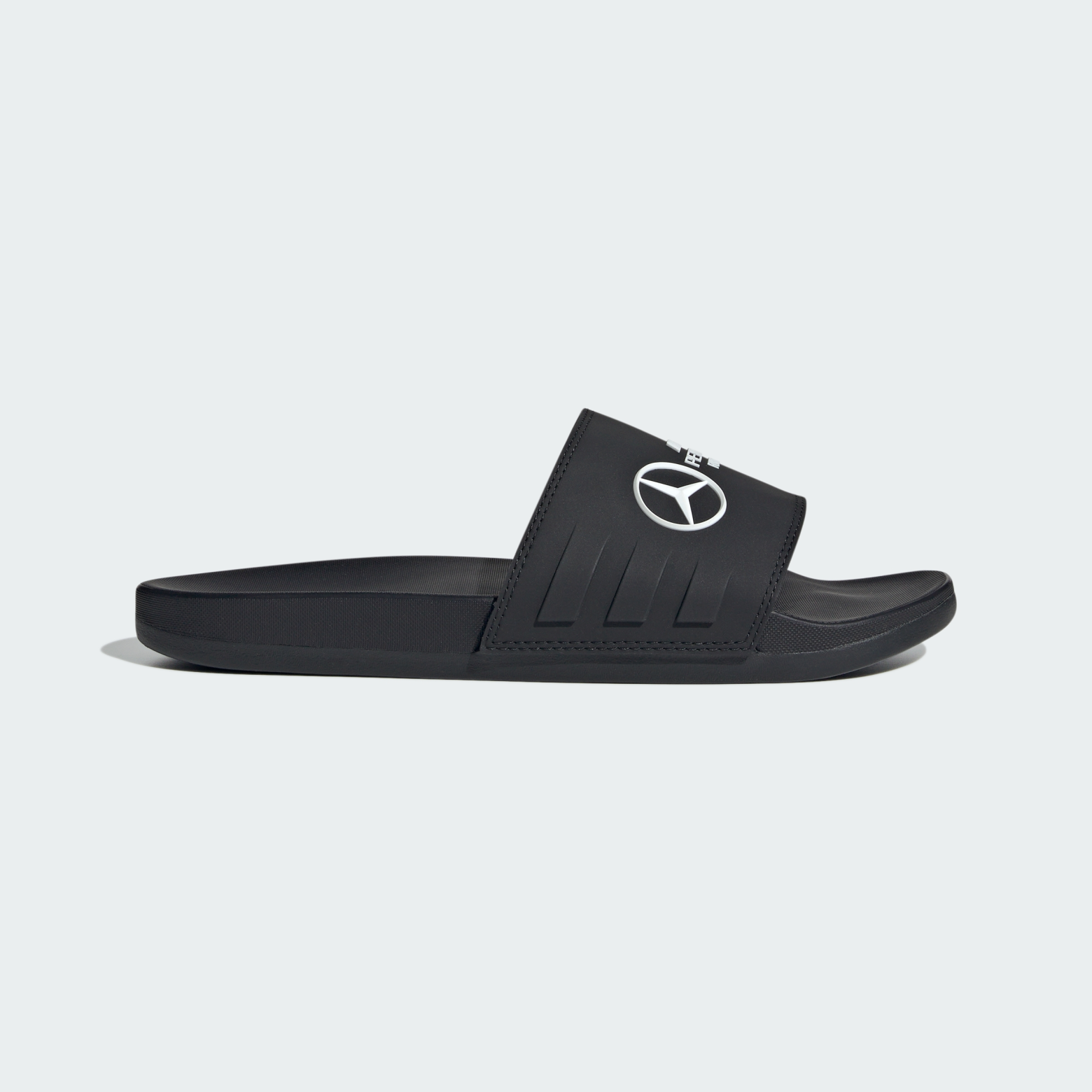 Шлепанцы Mercedes - AMG Petronas Formula One Team Adilette Comfort ...