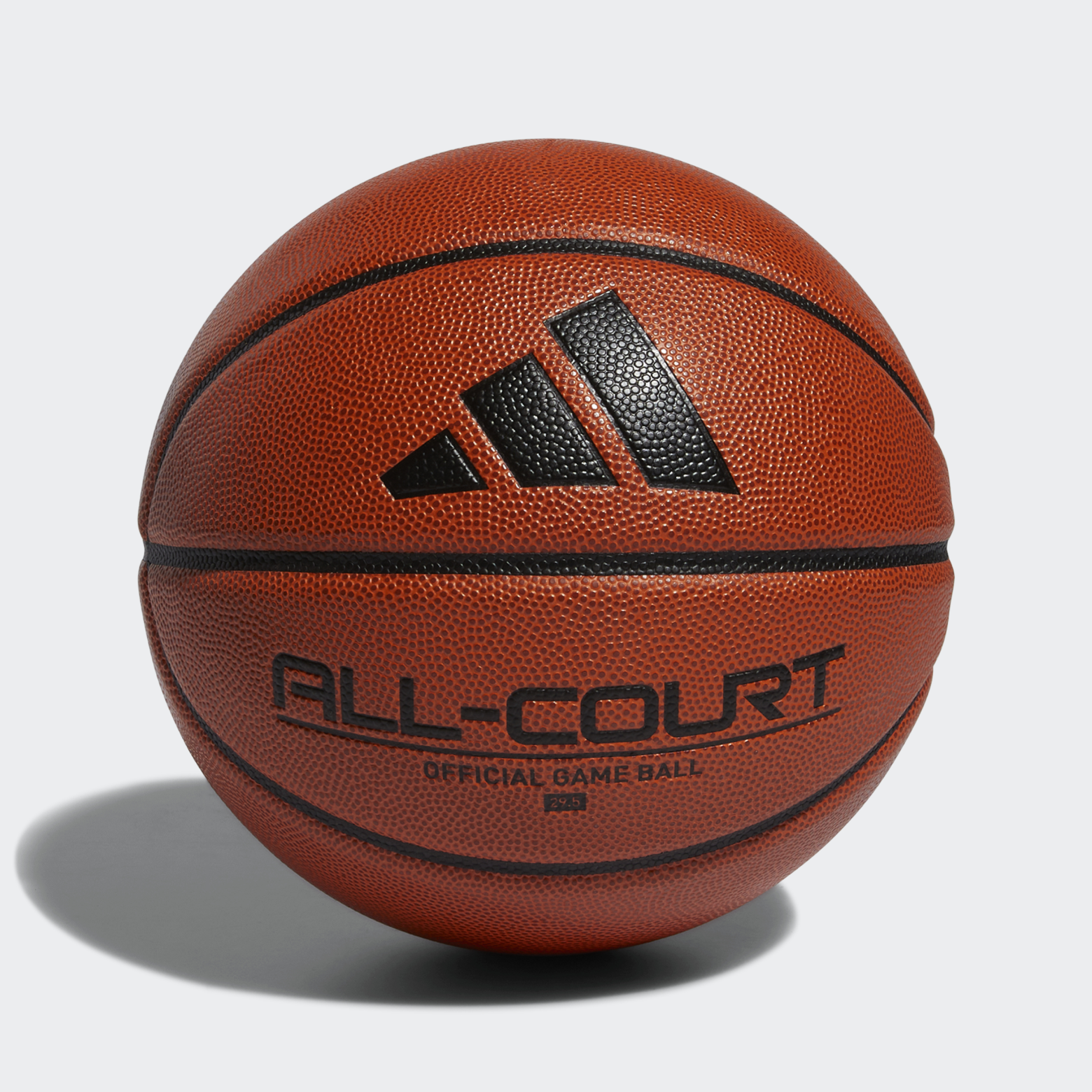 Баскетбольный мяч All Court 3.0 Performance HM4975 1