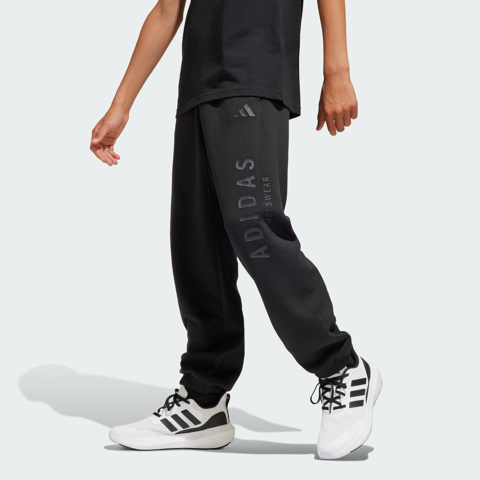 J All Season GFX Kids спорттық шалбары Sportswear JC7614 1