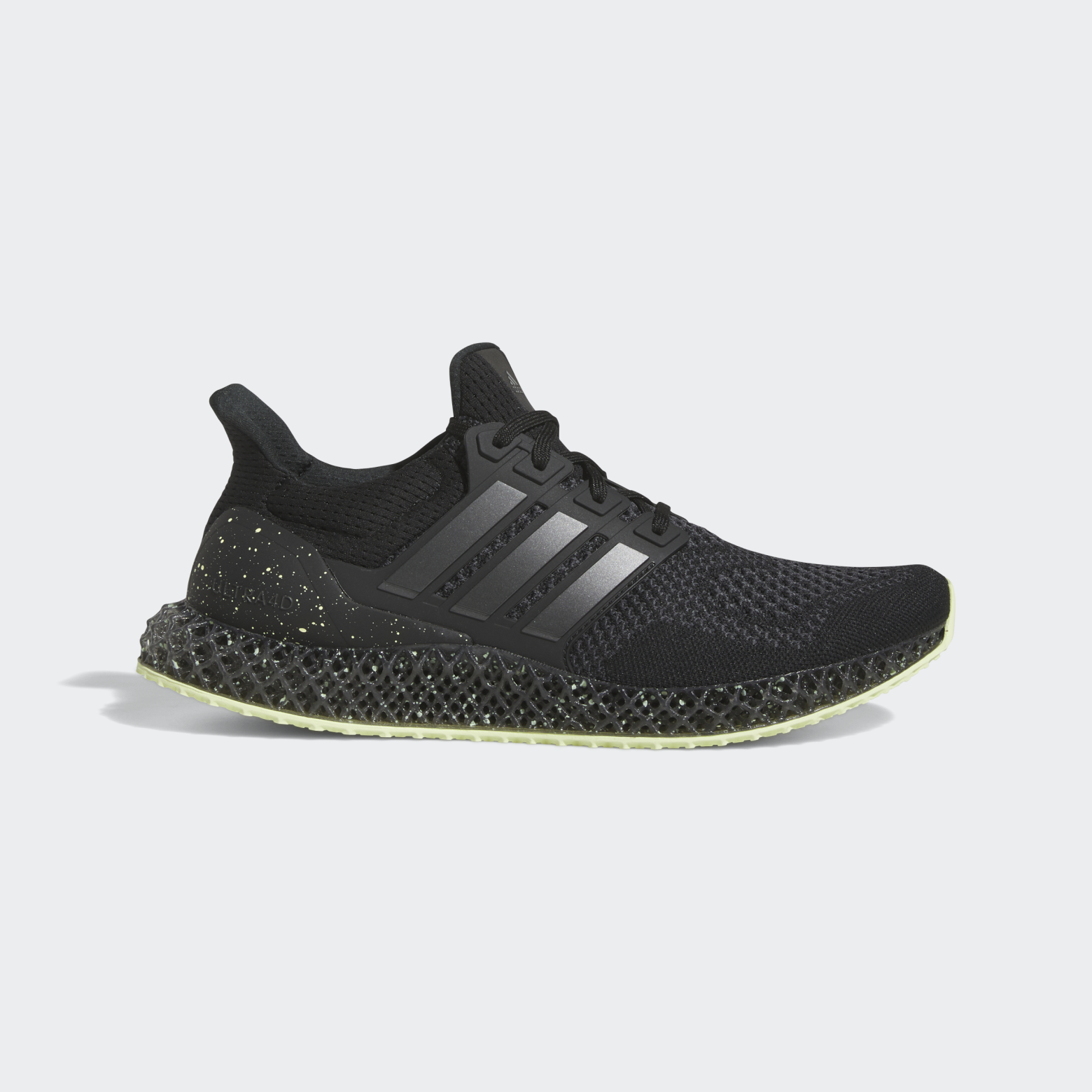 Кроссовки для бега Ultra adidas 4D Sportswear HP9732 1