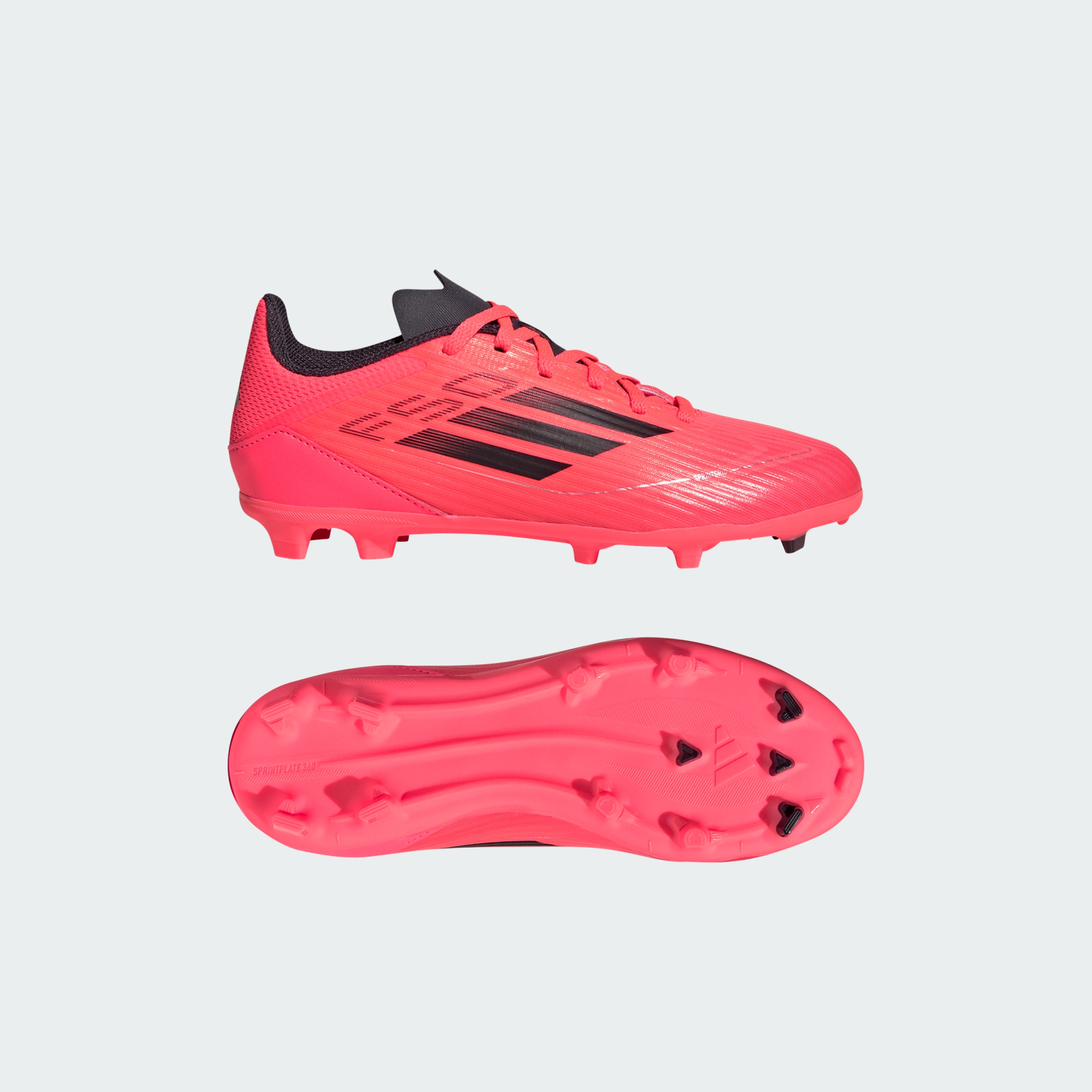 F50 League Firm/Multi-Ground футбол бутсы Performance IF1377 1