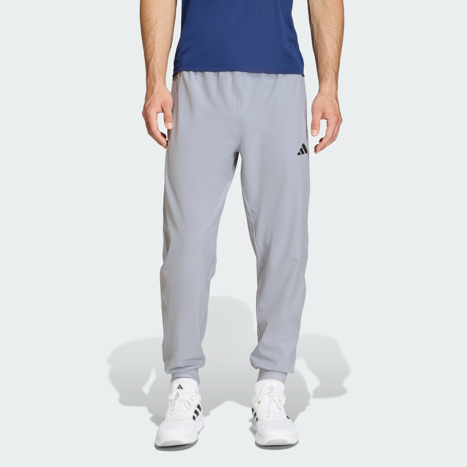 Спортивные брюки WORKOUT ESSENTIALS FLEX WOVEN Performance KD2841 ...