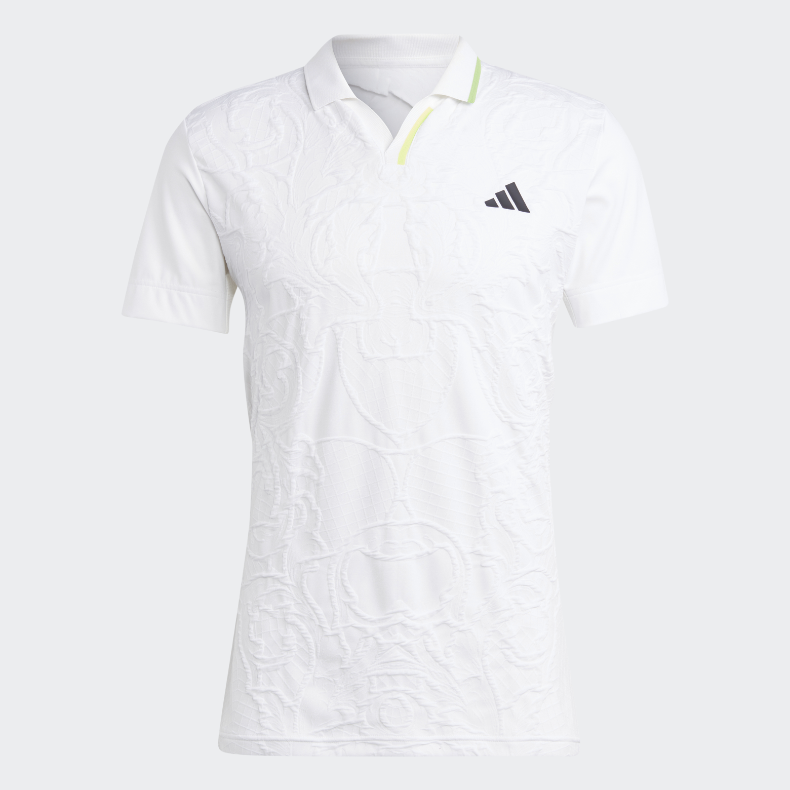 AEROREADY FreeLift Pro Tennis поло-футболкасы Performance IA7099 1