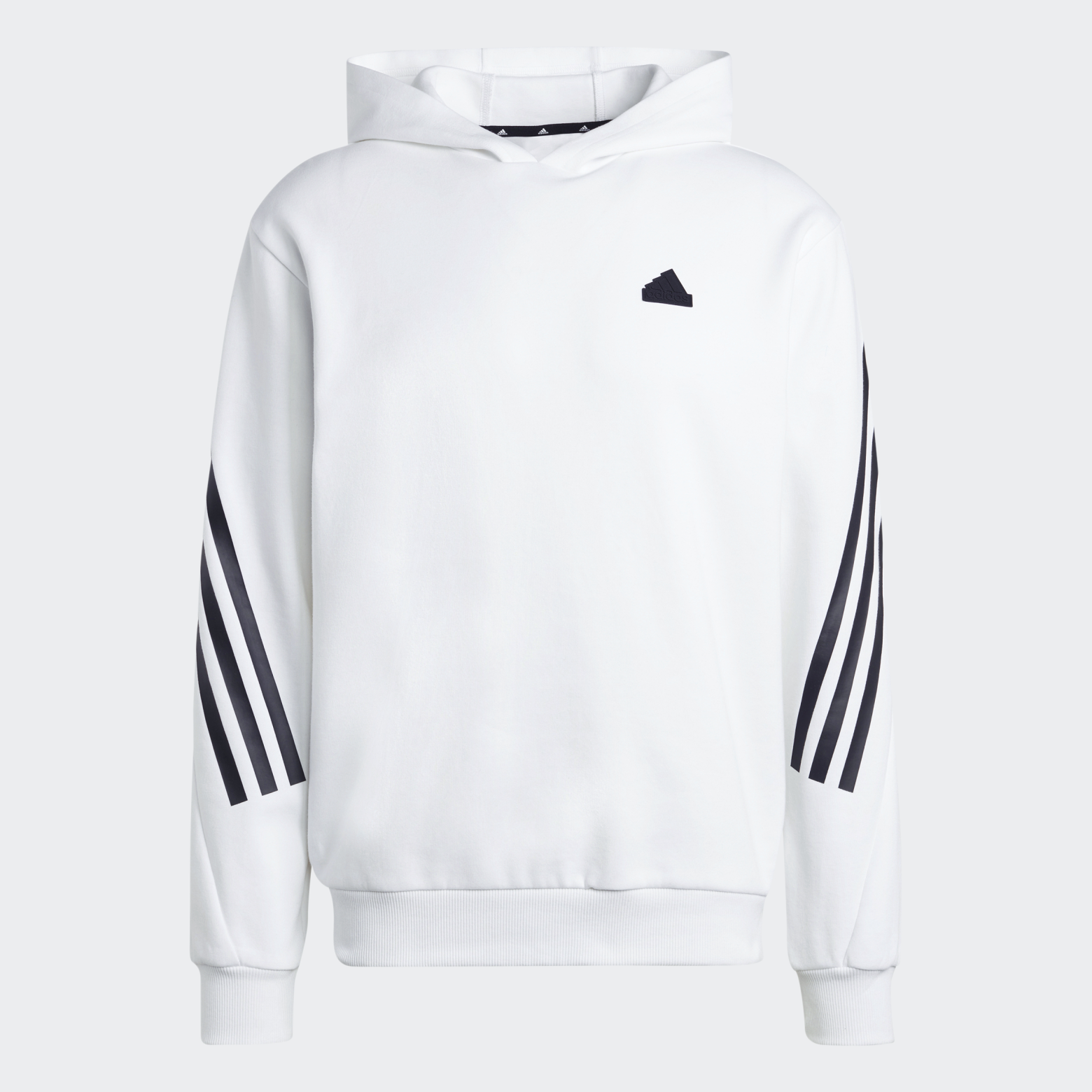 Худи Future Icons 3-Stripes Sportswear IC6720 1