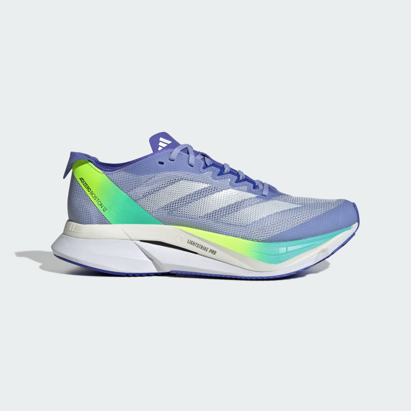 Кроссовки Adizero Boston 12 Performance IF9220 1