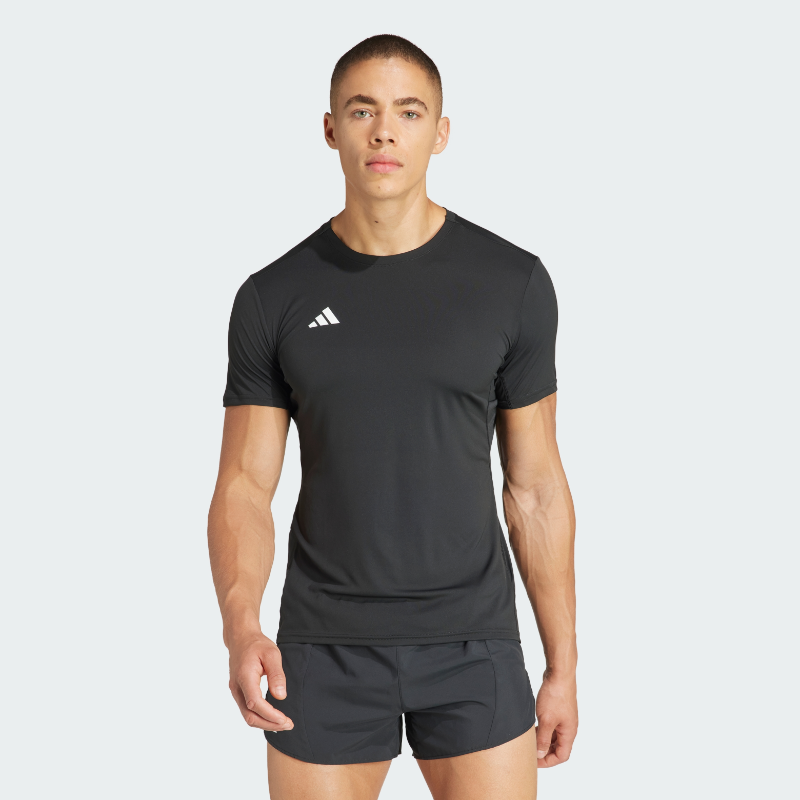 Adizero Essentials жүгіруге арналған футболкасы Performance IN1156 1