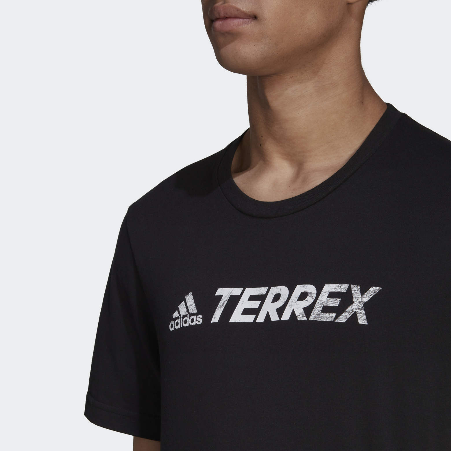 Футболка Terrex Classic Logo TERREX HF3286 1