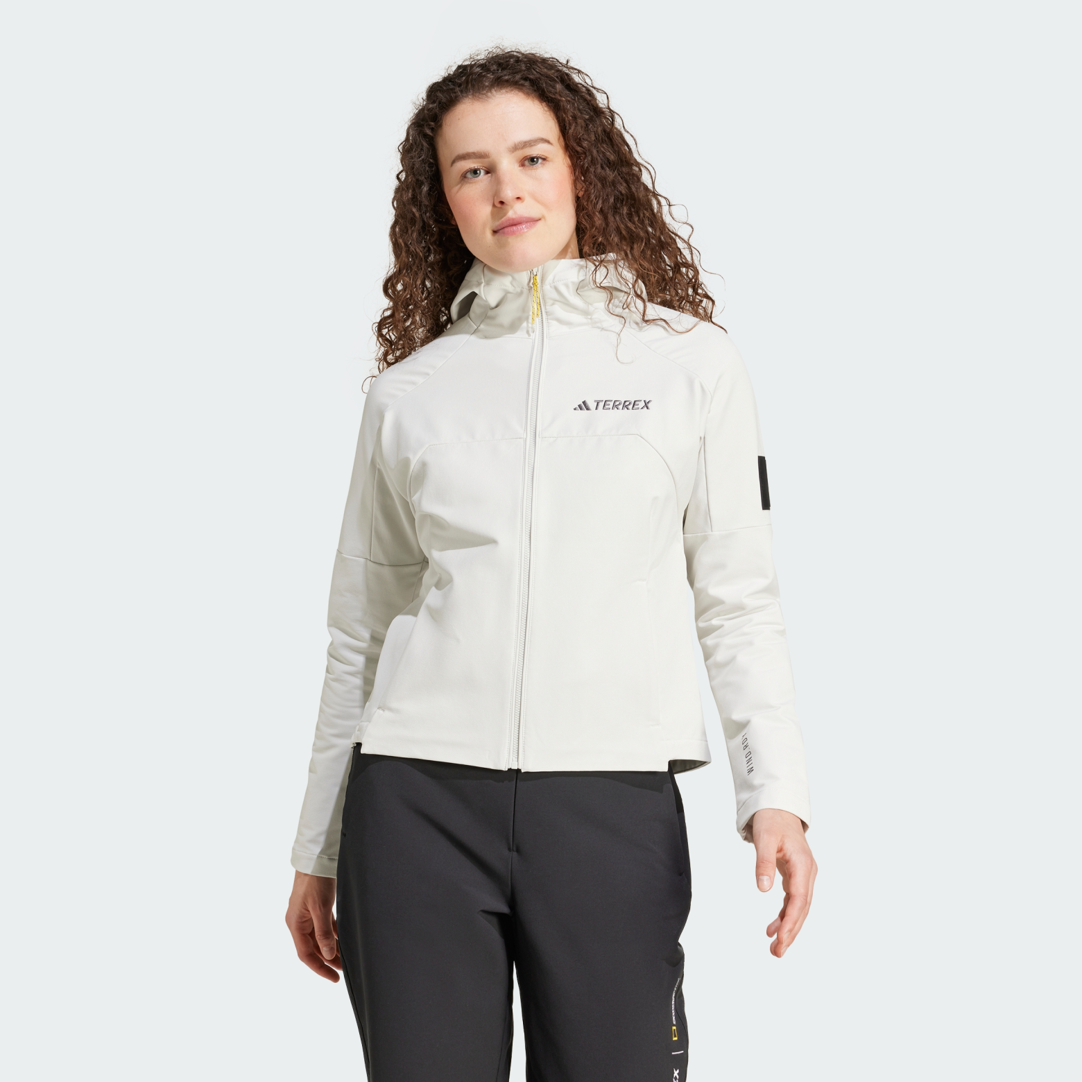 National Geographic Softshell желбегейі TERREX IX5629 1