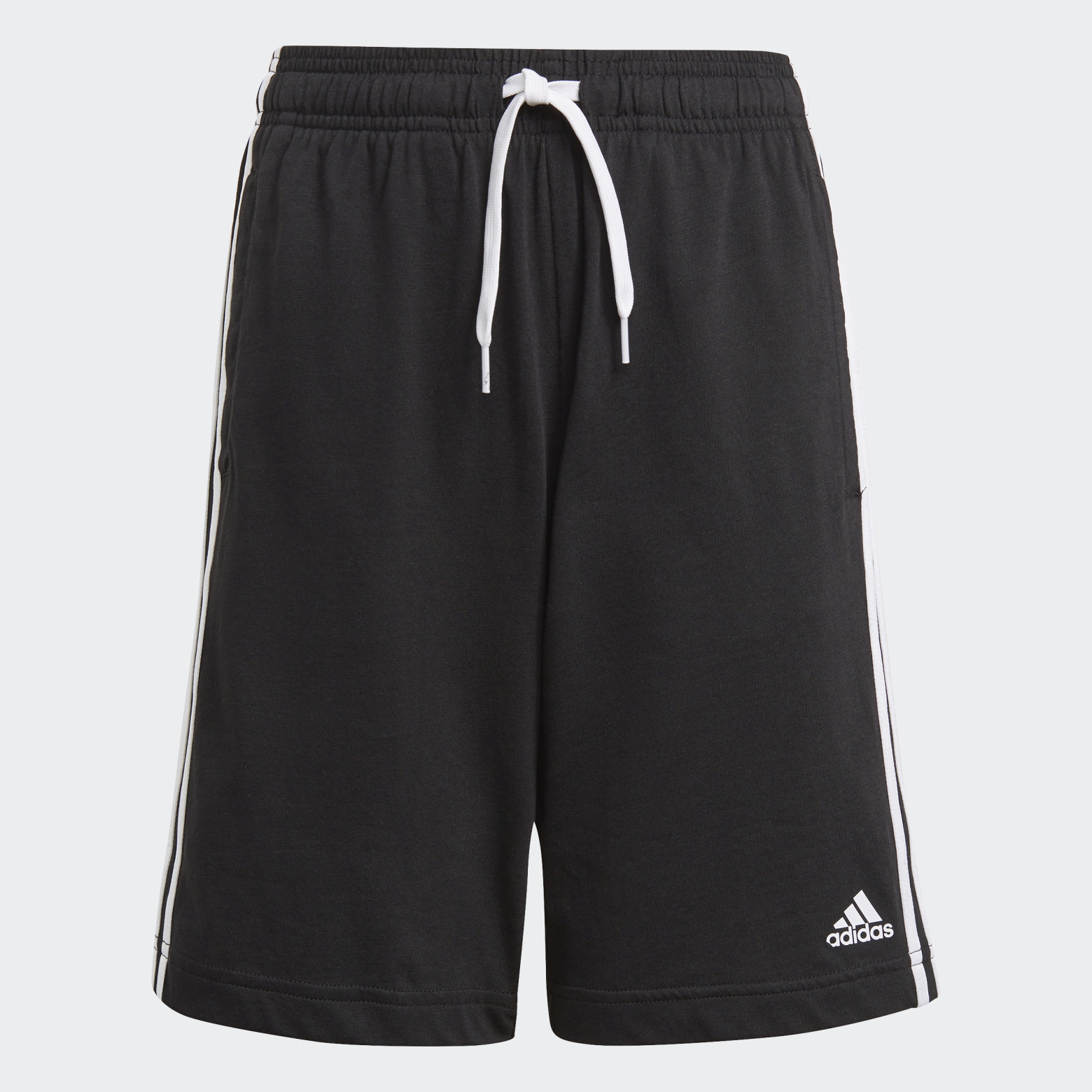 Шорты adidas Essentials 3-Stripes Sportswear GN4007 1