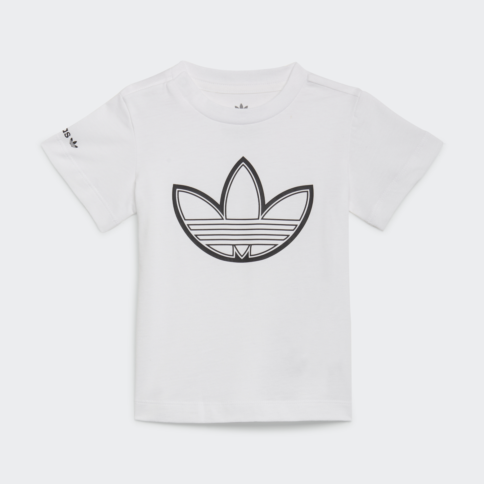 Футболка adidas SPRT Collection Originals HE2068 1