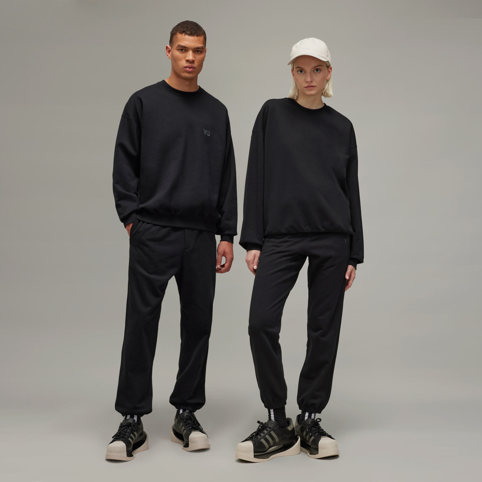 Y-3 джоггері Y-3 IW0074 1