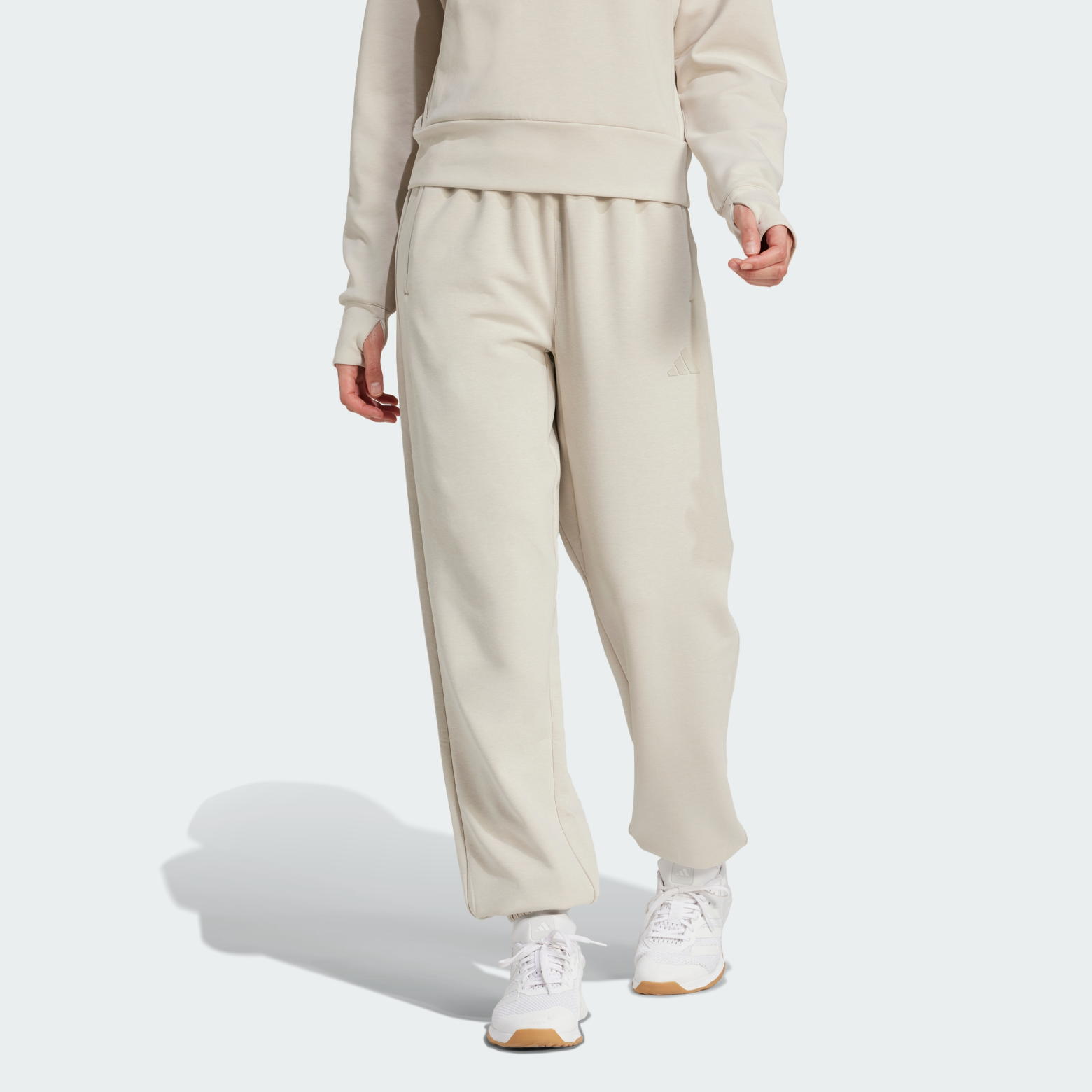 Джоггеры Designed For Training Warm-Up Performance JW3398 1