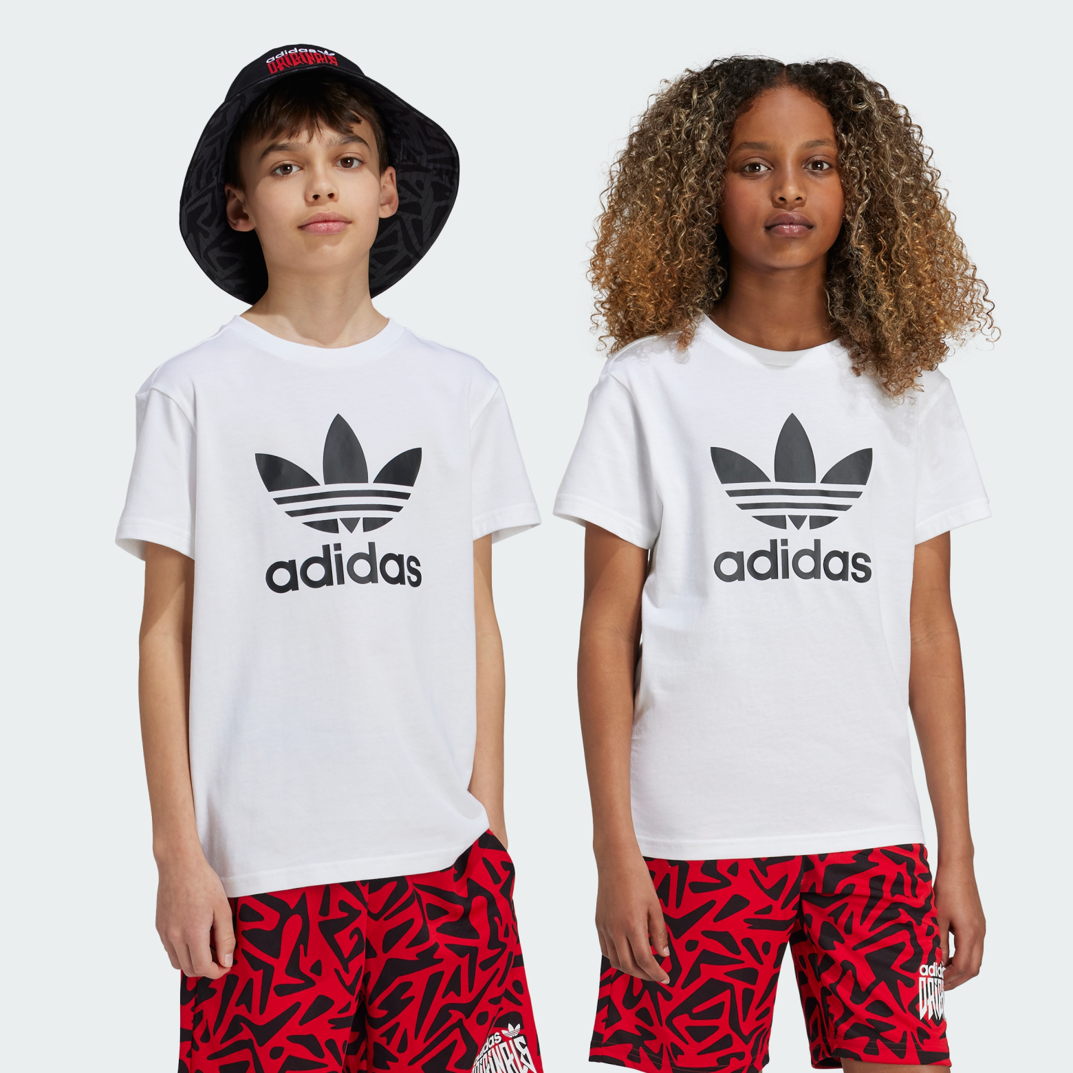 Trefoil Kids футболкасы Originals JE0516 1