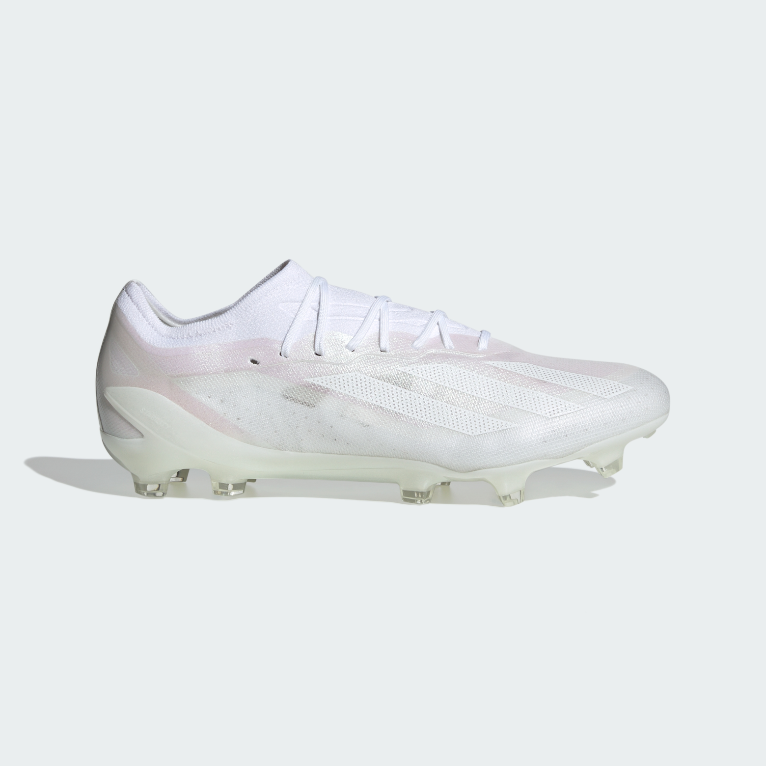 Бутсы X CRAZYFAST.1 FG Performance GY7418 — Сайт adidas