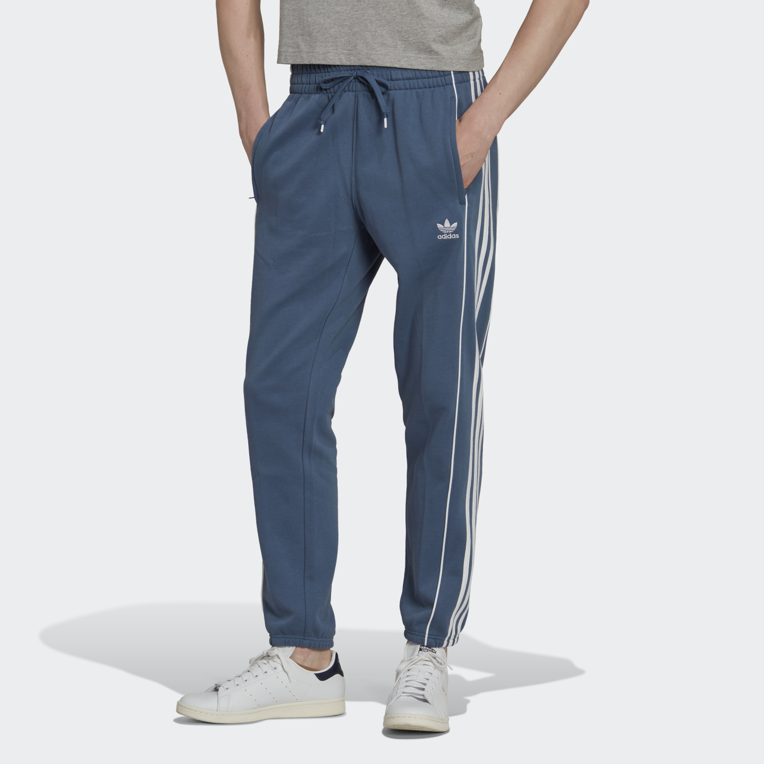 Джоггеры adidas Rekive Sweat Originals HK7317 1