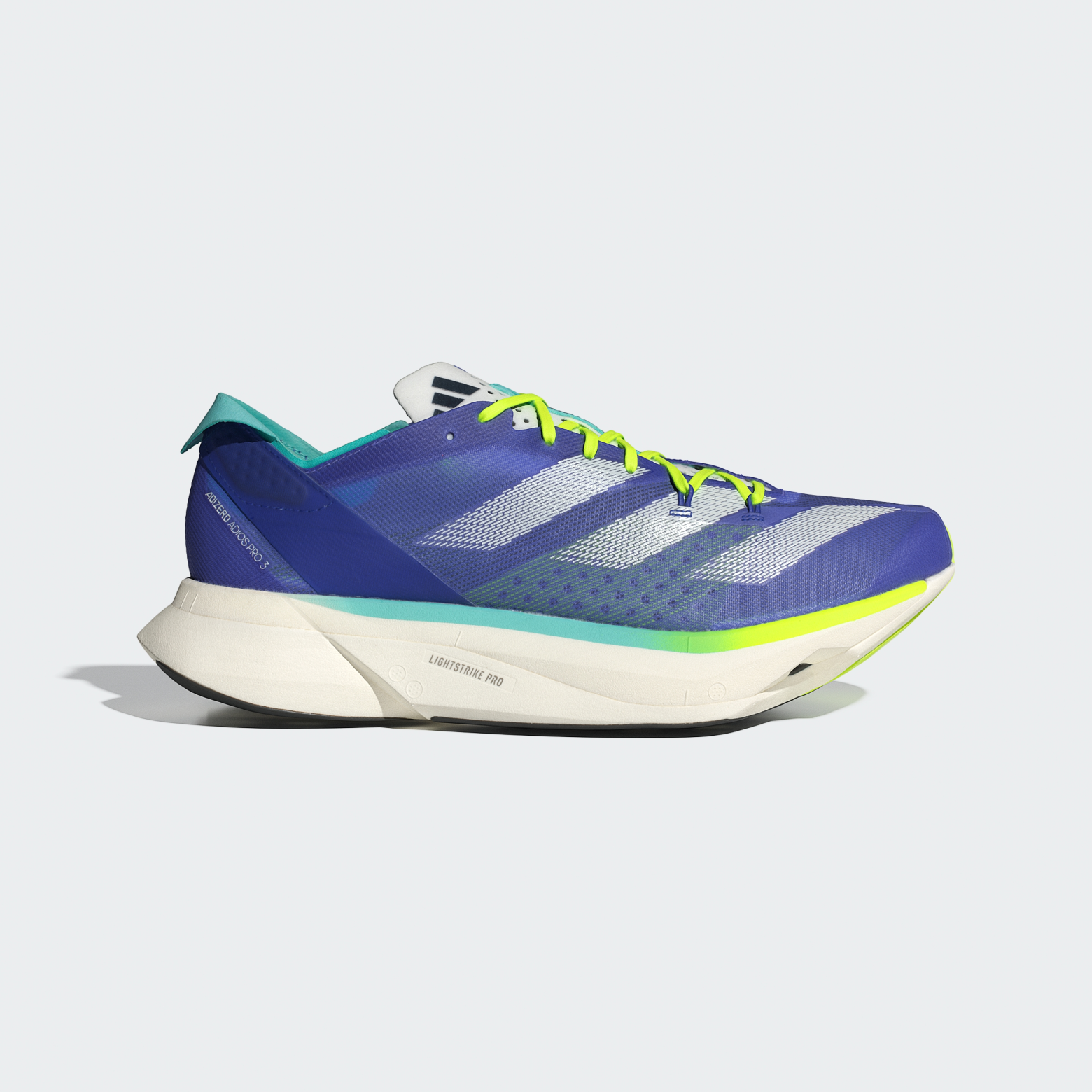 ADIZERO ADIOS PRO 3 M кроссовкасы Performance ID3635 1