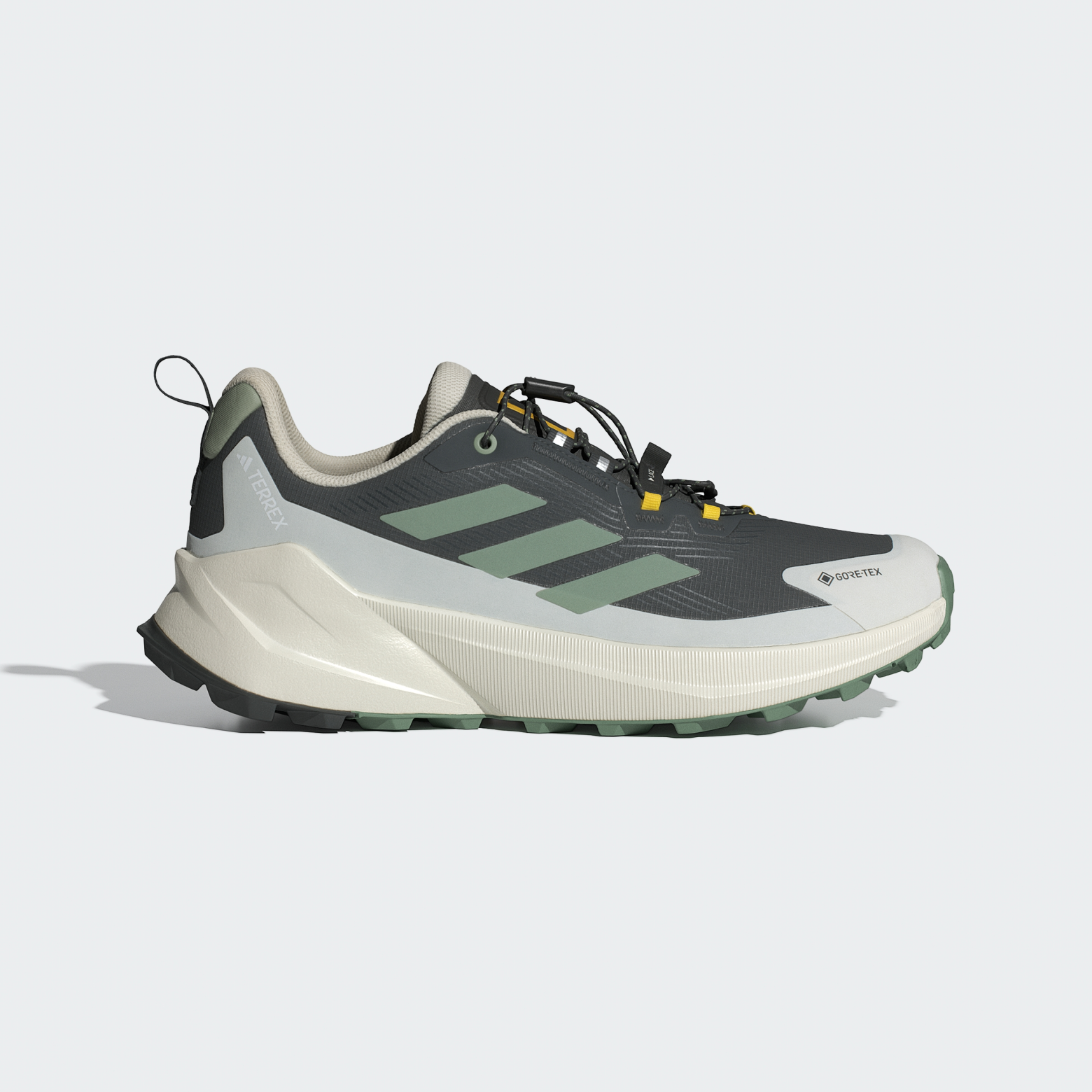 Кросівки для хайкінгу adidas National Geographic Terrex Trailmaker 2 GORE-TEX TERREX JP7064 20