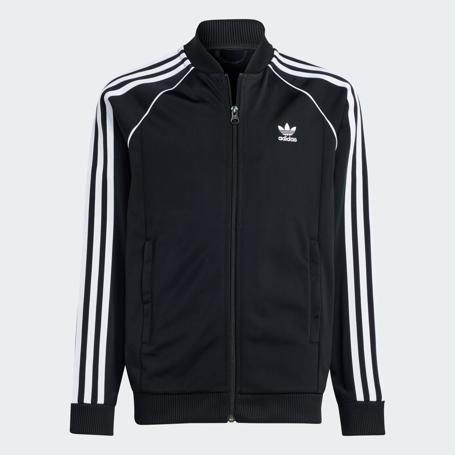 Adicolor SST Kids спорттық кофтасы Originals IX7628 1