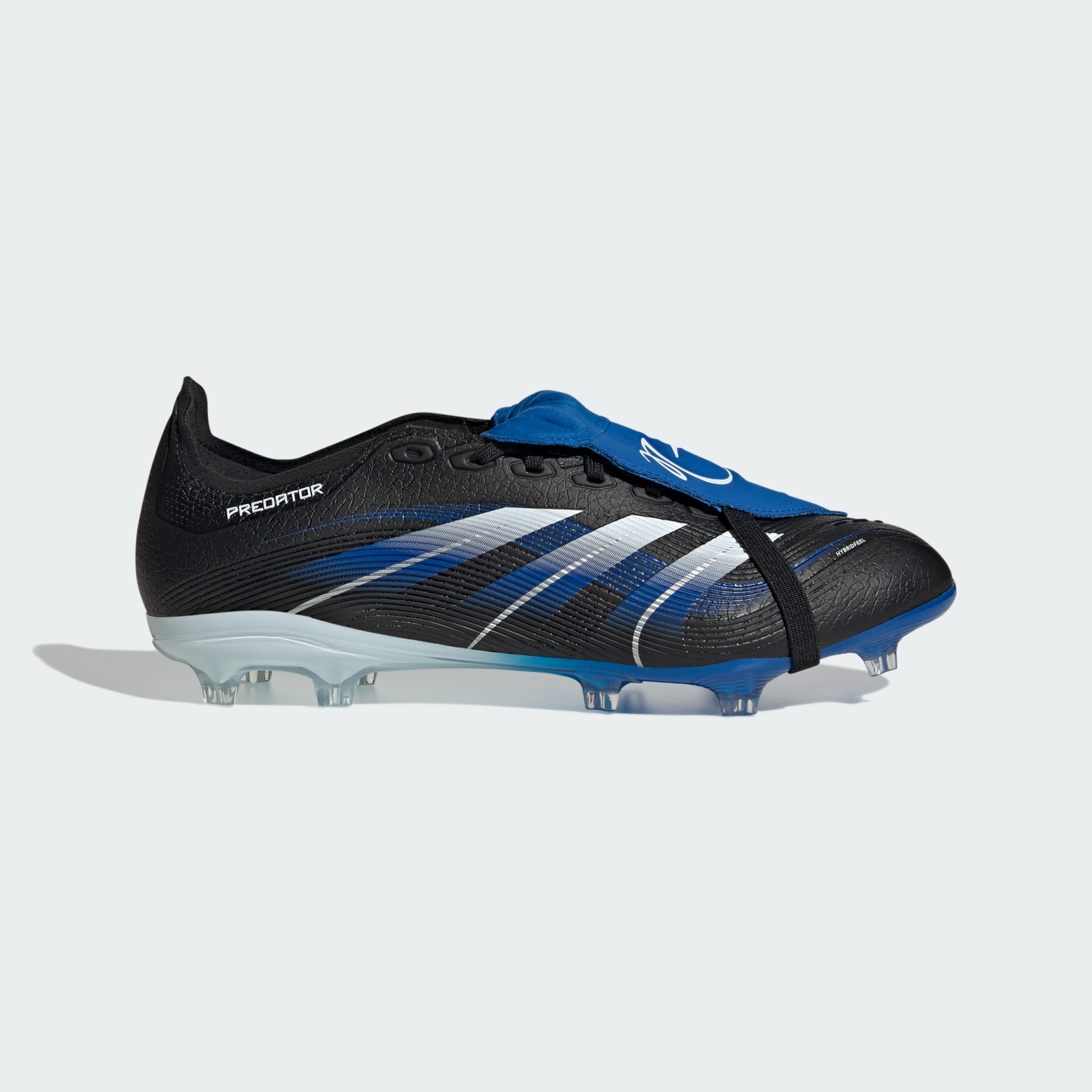 Бутсы Predator League JB Fold-Over Tongue Firm/Multi-Ground Performance ...
