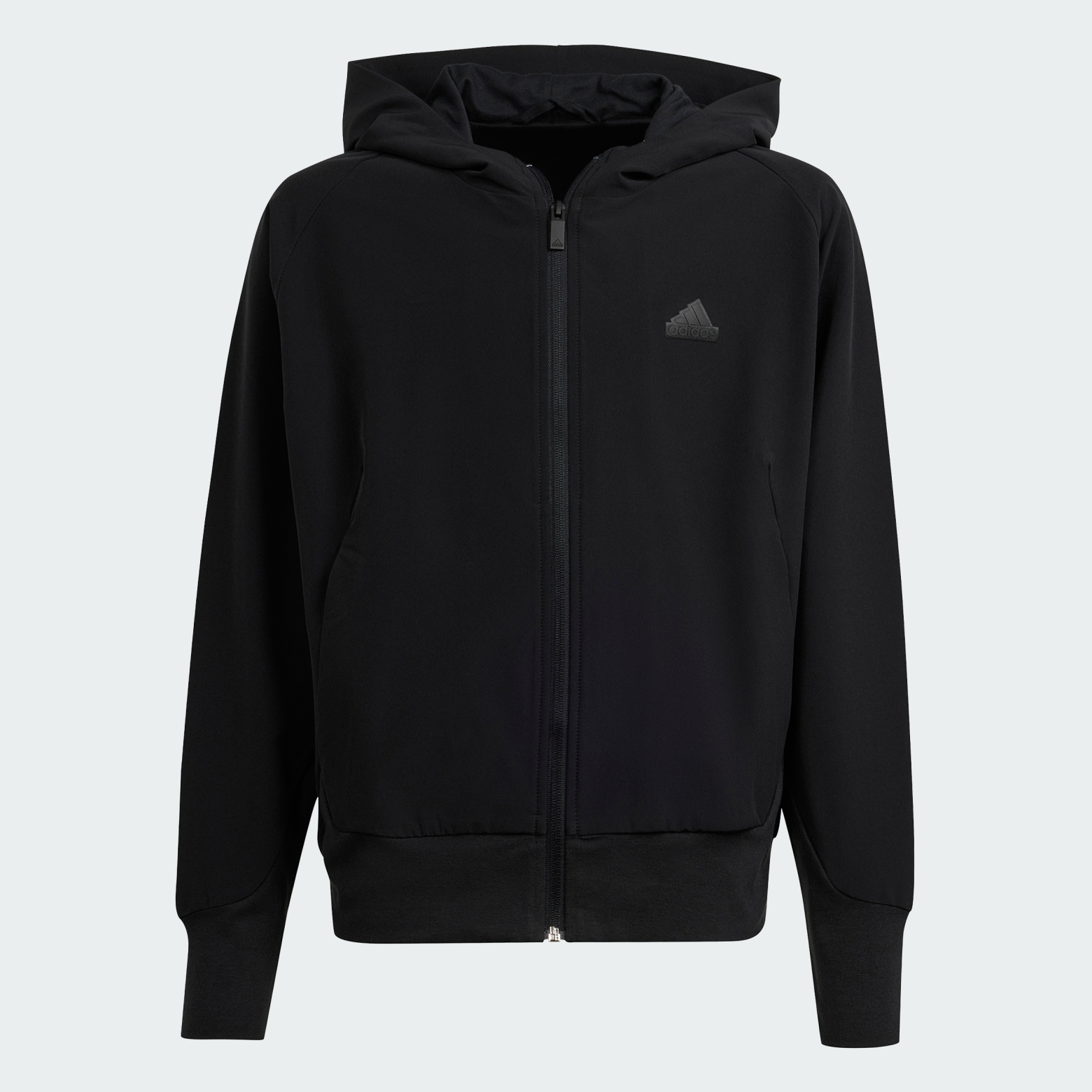 Z.N.E. Woven Full-Zip худиі Sportswear IN6964 1