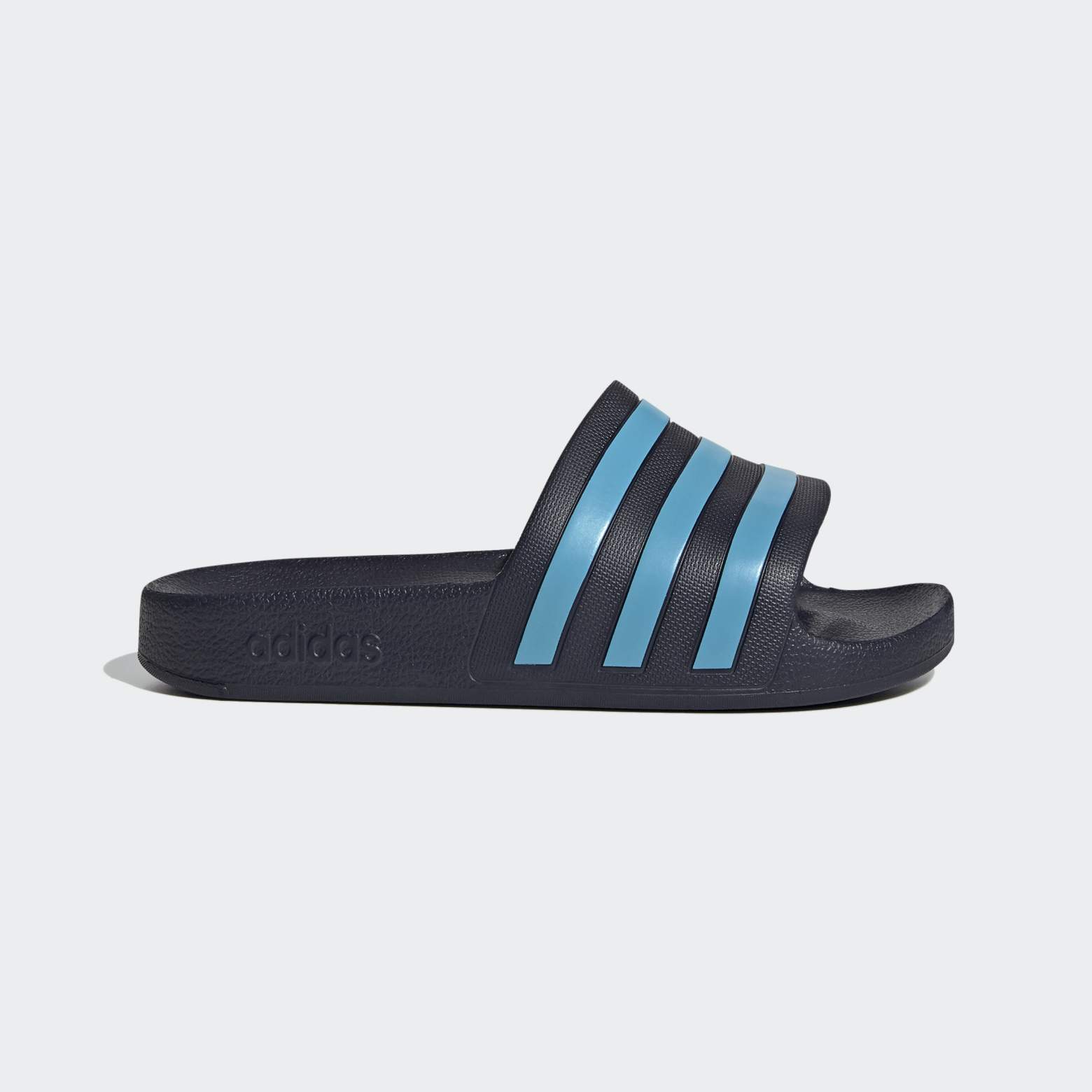 Шлепанцы Adilette Aqua Sportswear EG1757 1