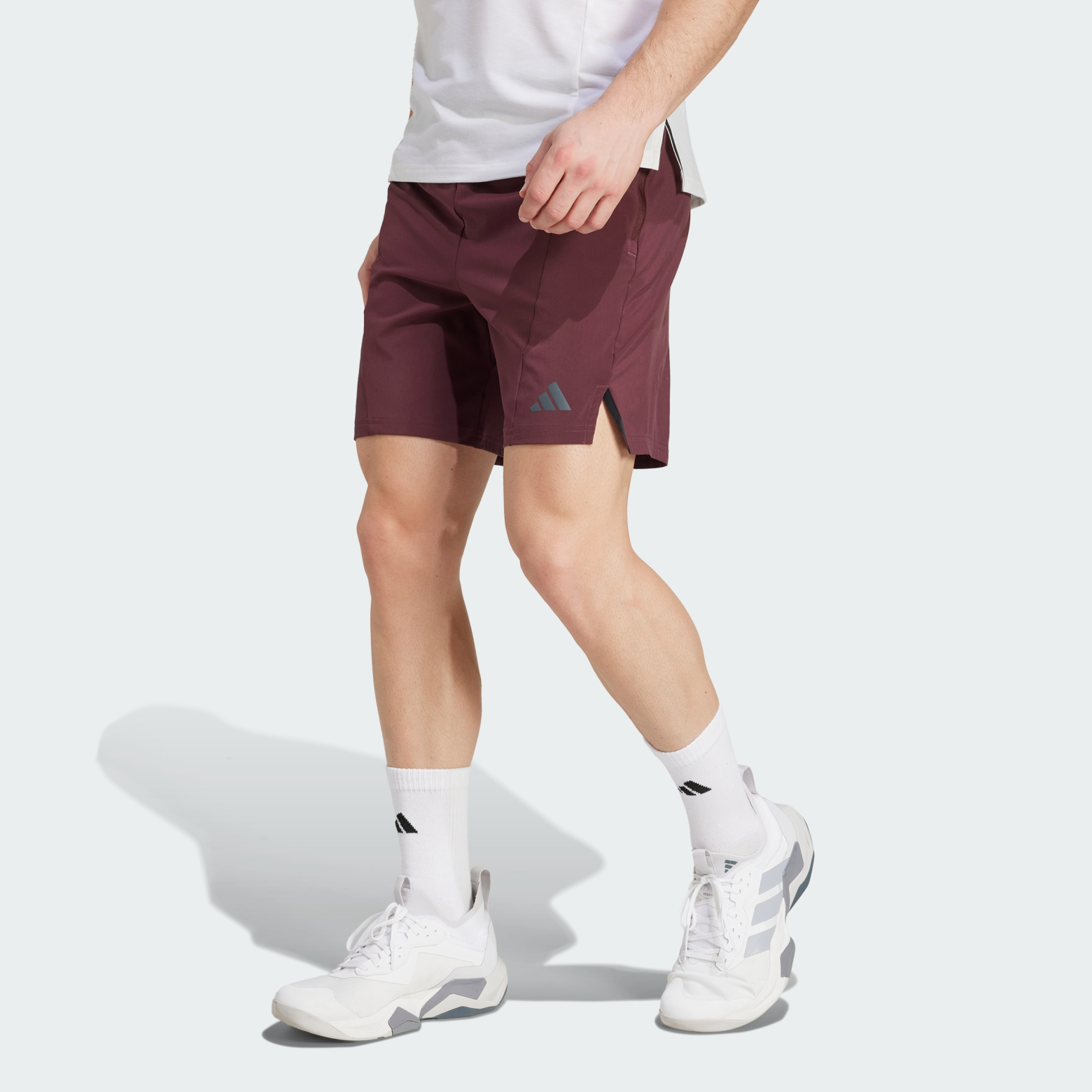 Шорти Designed for Training Workout Performance JI8141 14