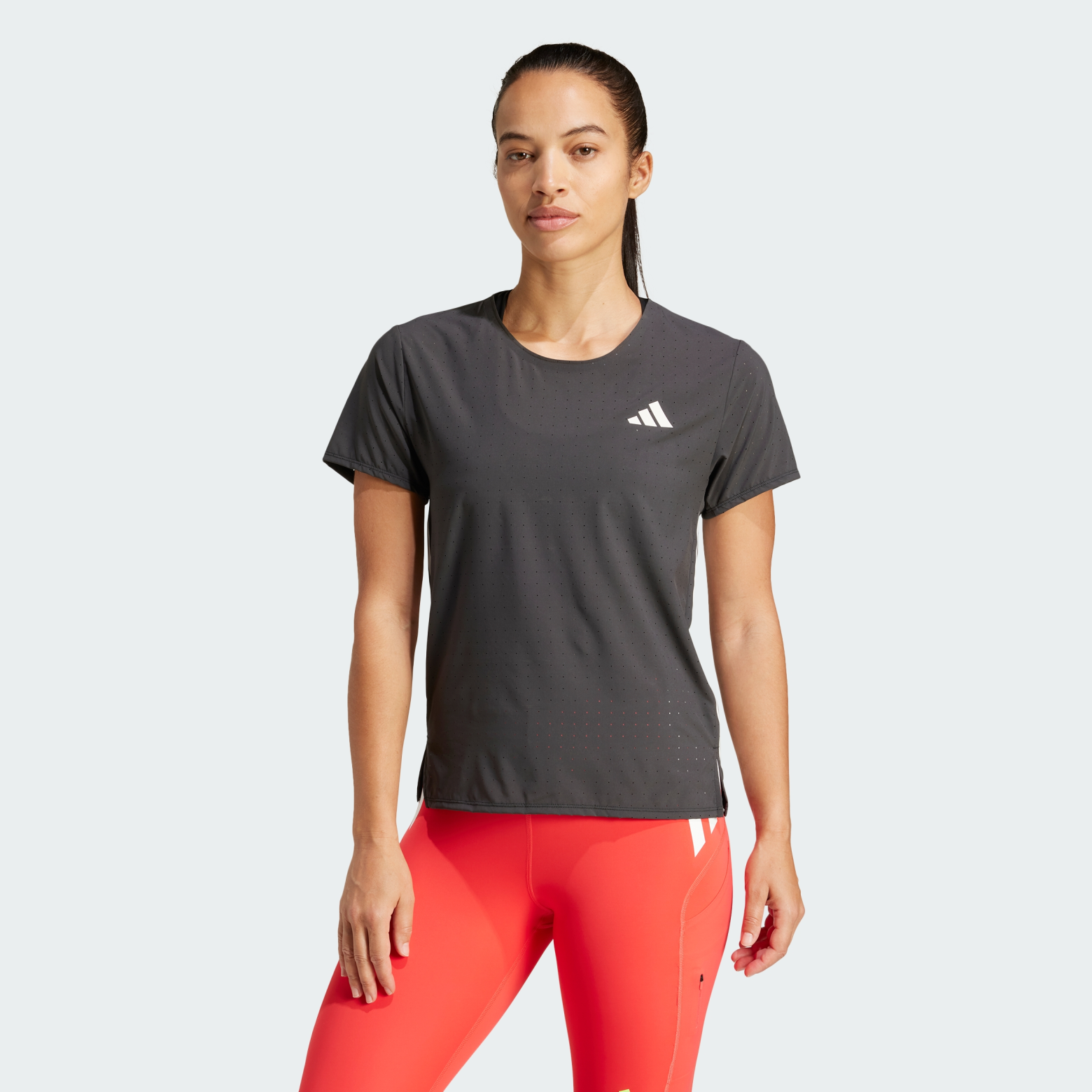 Футболка Adizero Running Performance JF3480 16