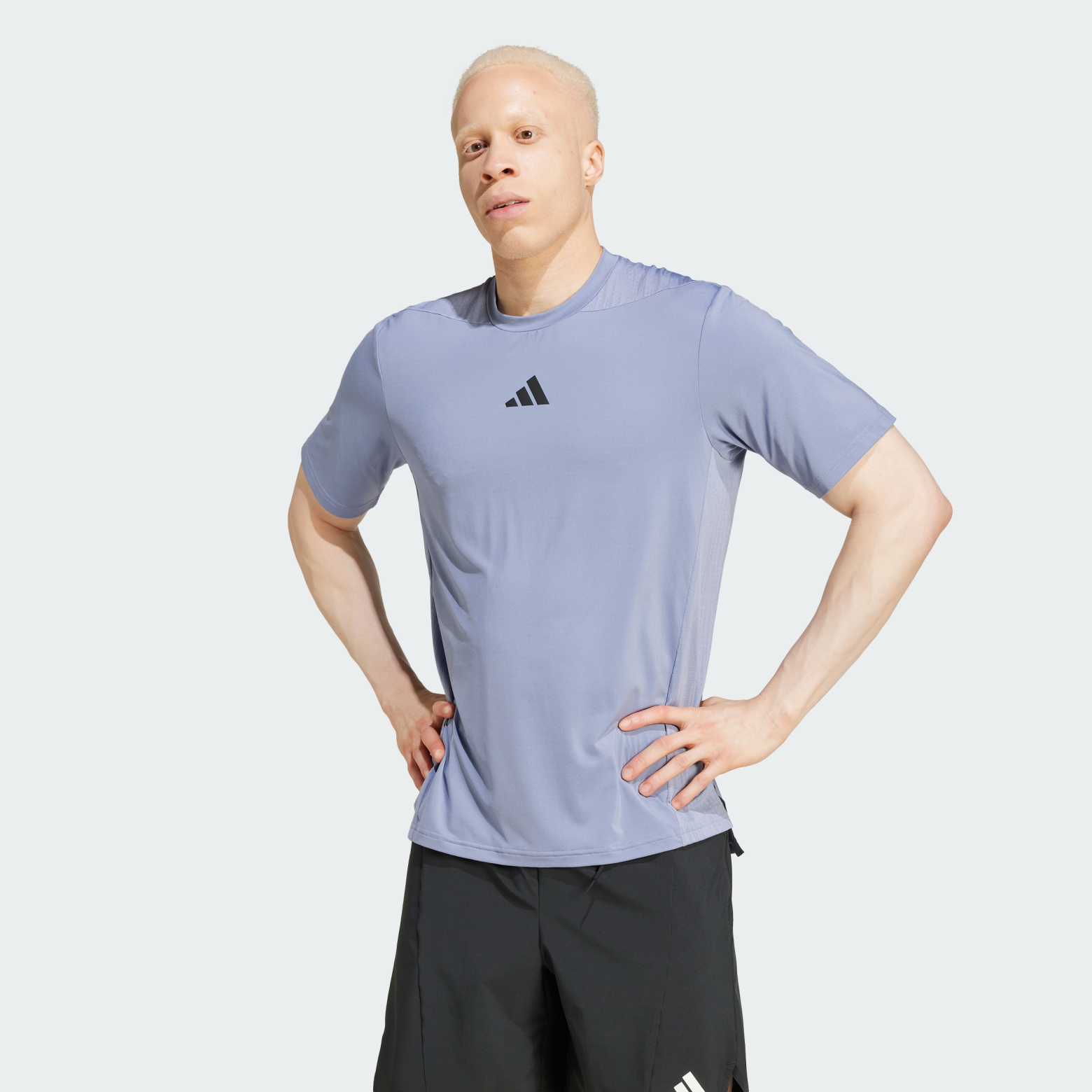 Футболка Designed-for-Training Intensity Performance JI8185 14