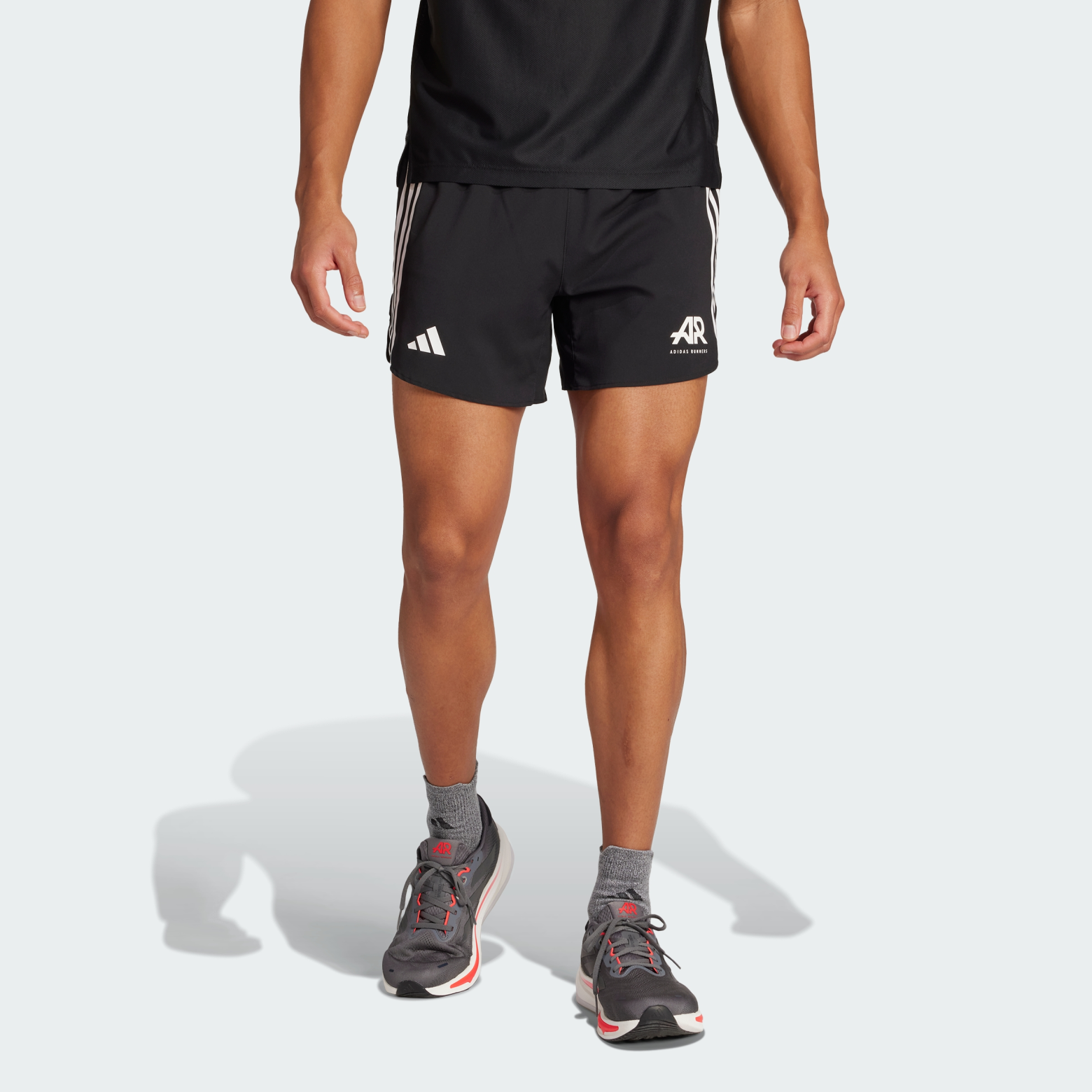 Шорти Runners CLIMACOOL Performance JC7371 16