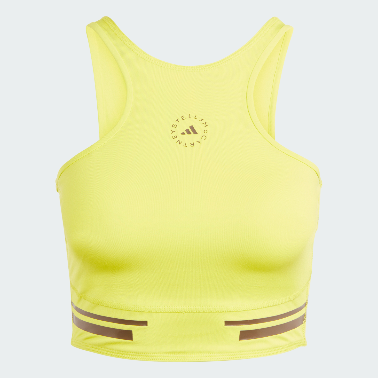 Топ adidas by Stella McCartney TruePace Running Crop adidas by Stella McCartney IP9144 1