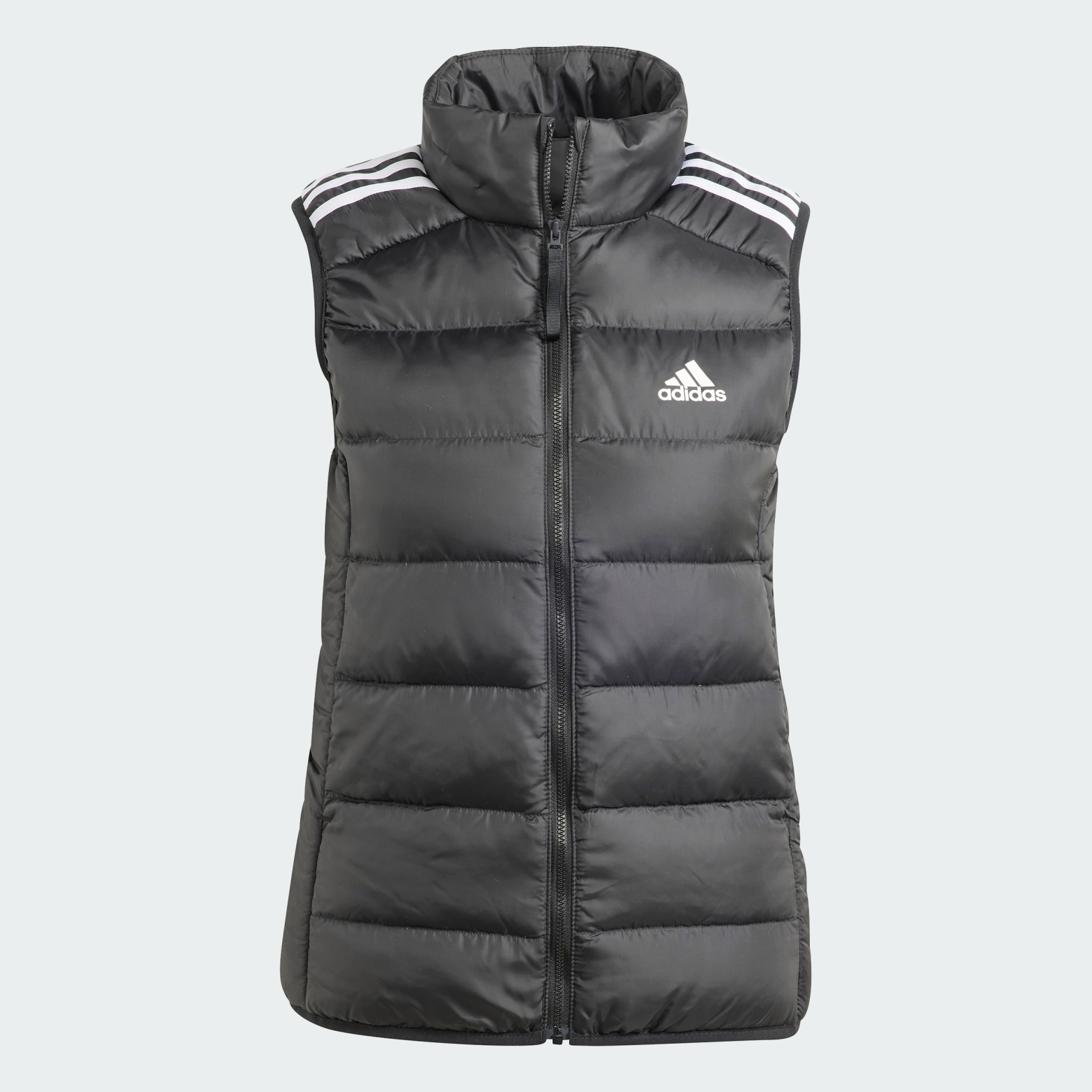 Essentials 3-Stripes Light Down мамық жилеті Sportswear HZ8484 1