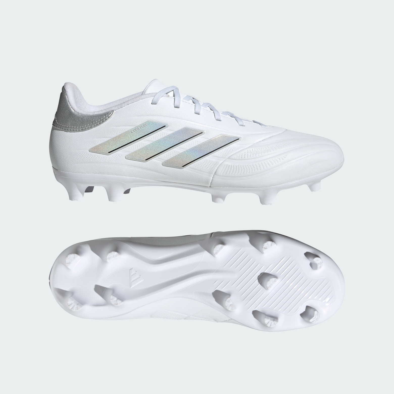 Футбольные бутсы Copa Pure 2 League FG Performance IE7493 1