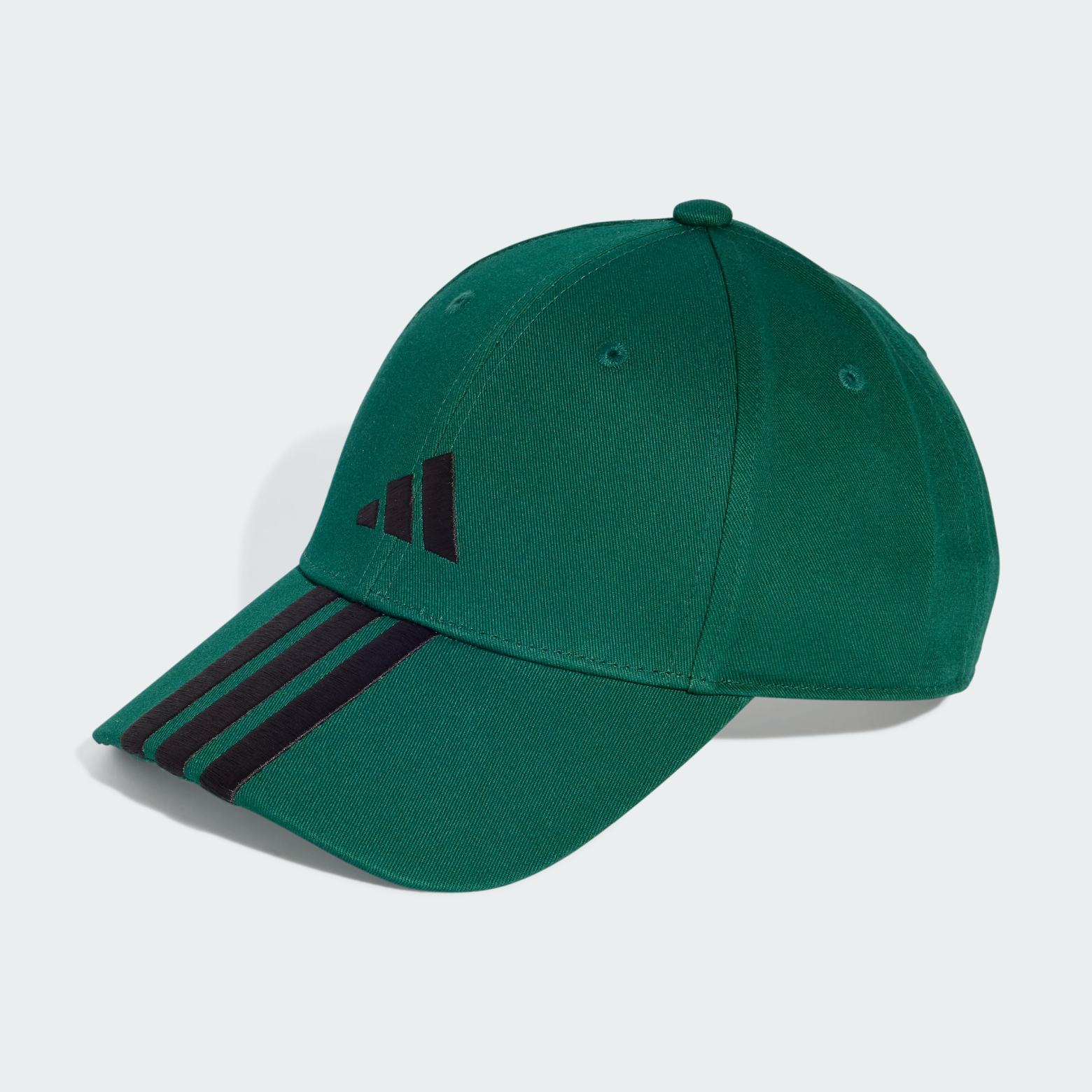 Кепка 3-Stripes New Logo Baseball Sportswear JP0388 1