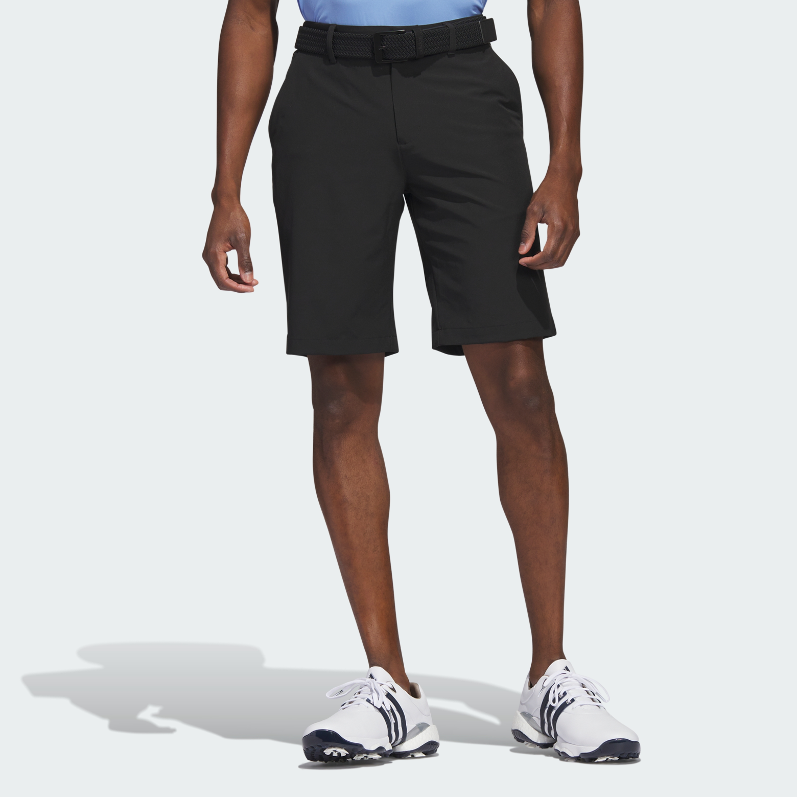 Шорты Ultimate365 10-Inch Golf Shorts Performance HR6794 1