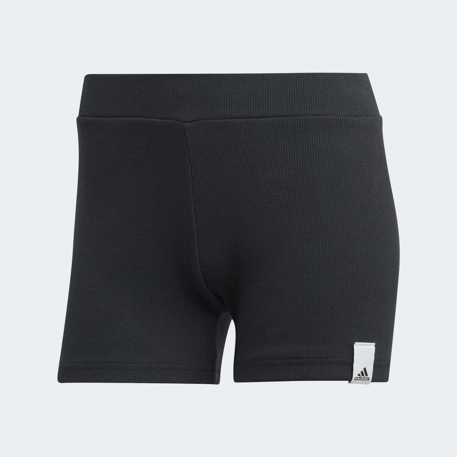 Lounge Rib Booty қысқа шалбары Sportswear IC9451 1