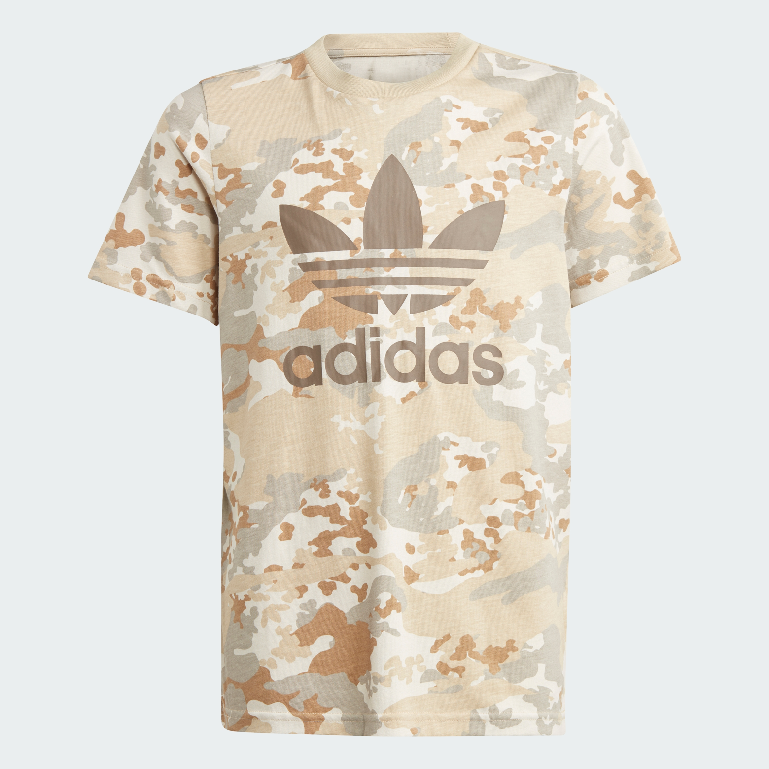 Футболка Camo Originals IP0271 1