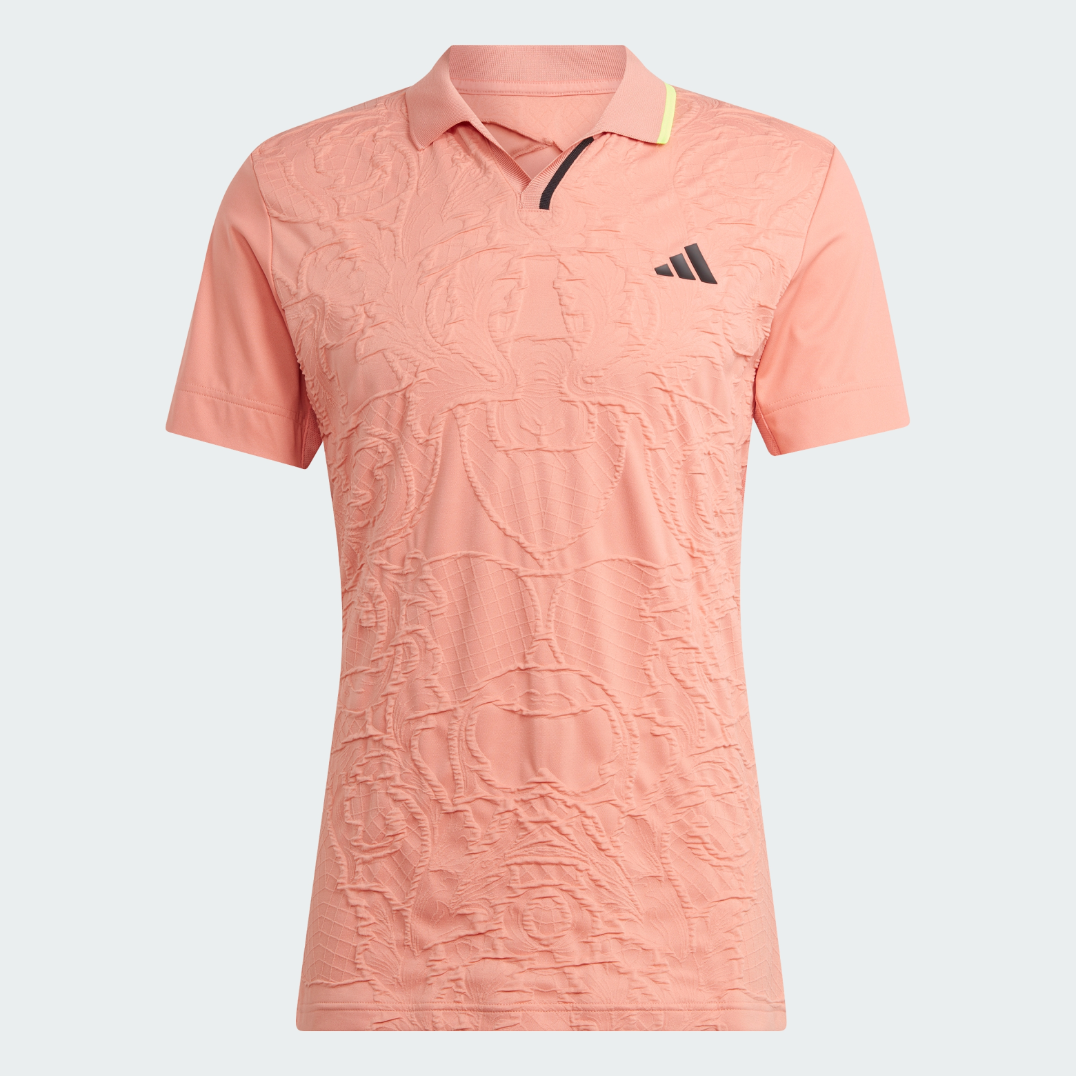 AEROREADY FreeLift Pro Tennis поло-футболкасы Performance IB5480 1