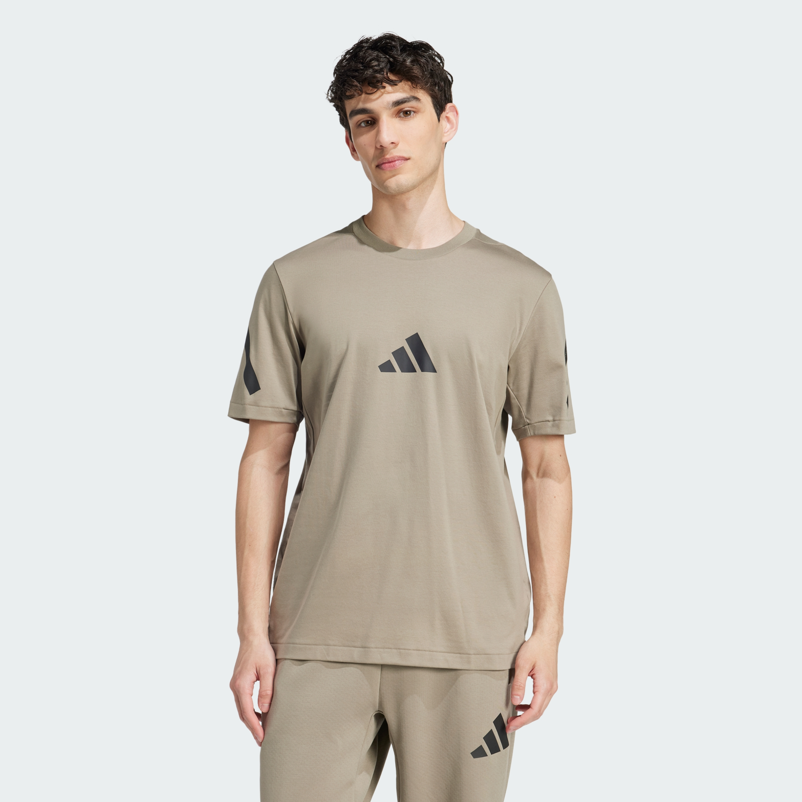 adidas Z.N.E. футболкасы Sportswear JE7541 1