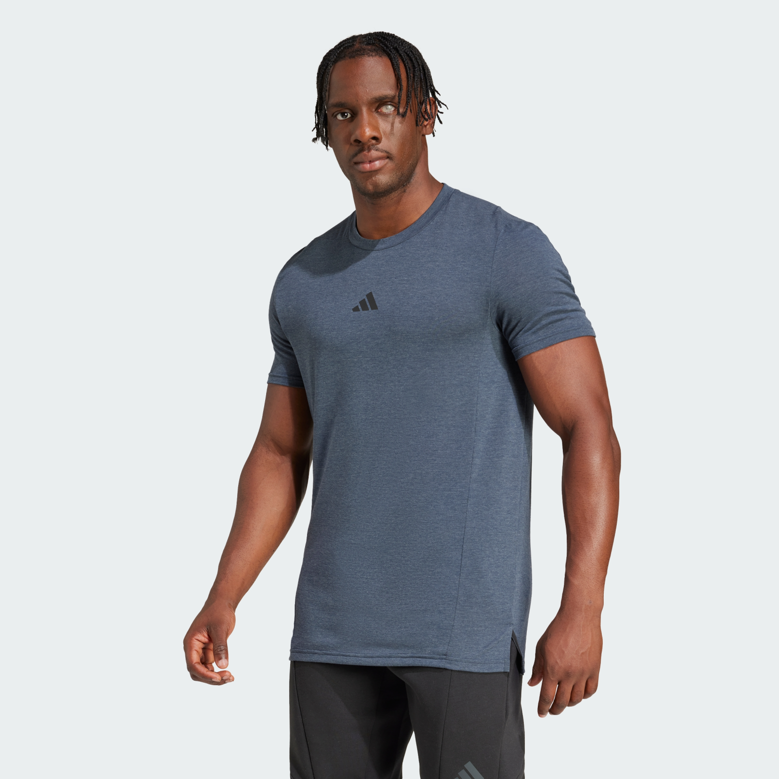 Designed for Training Workout футболкасы Performance JI5770 1