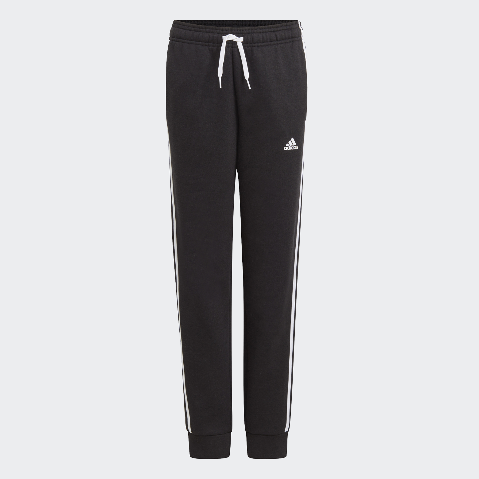 adidas Essentials 3-Stripes шалбары Performance GQ8897 1