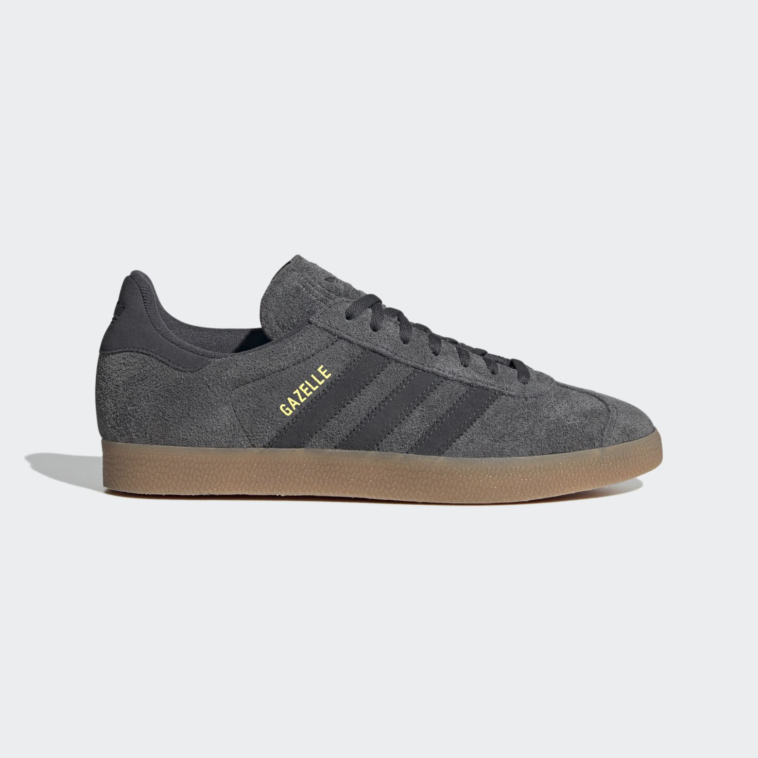 Кроссовки Adidas Gazelle Green - Зеленые