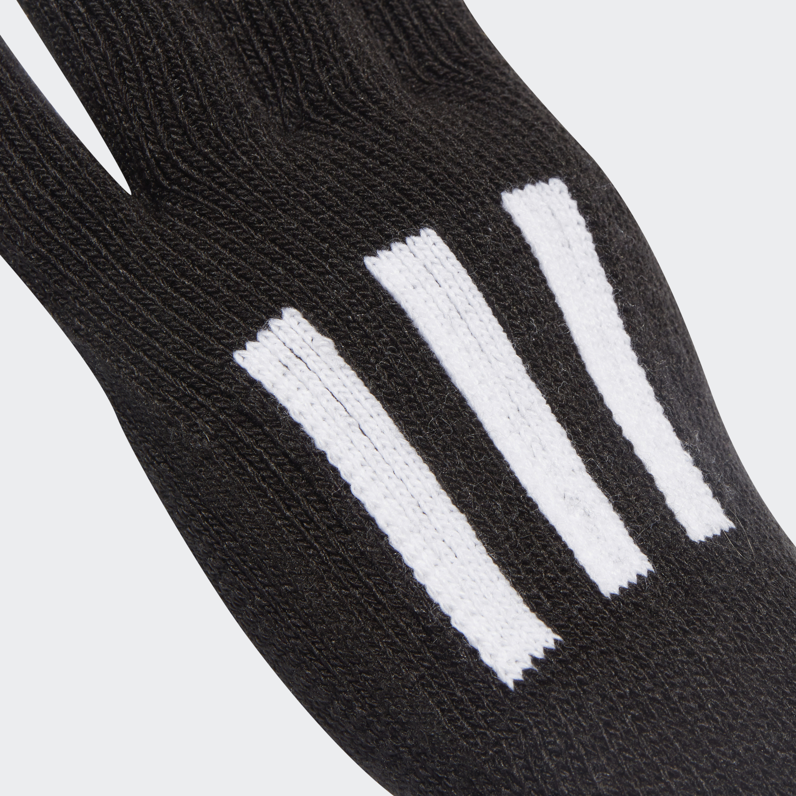 3-Stripes Conductive қолғаптары Performance HG7783 1