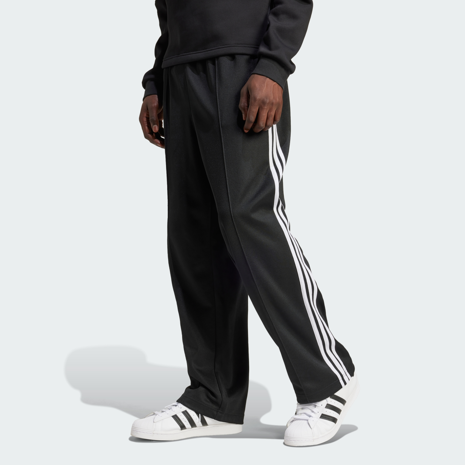 Спортивные брюки Adicolor Baggy Fit Firebird Originals IZ4801 1