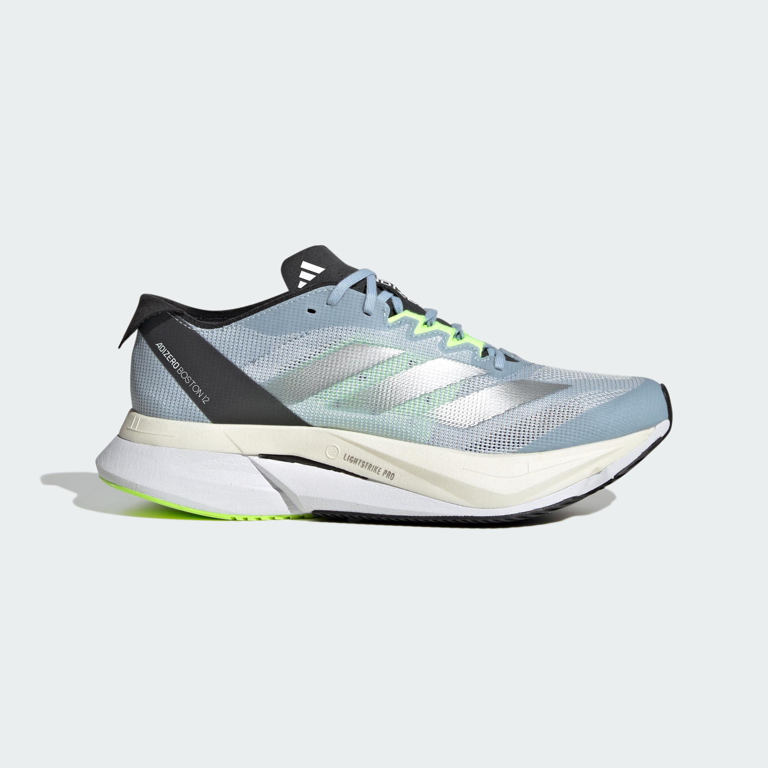 Adizero Boston 12 кроссовкасы Performance HP9703 1