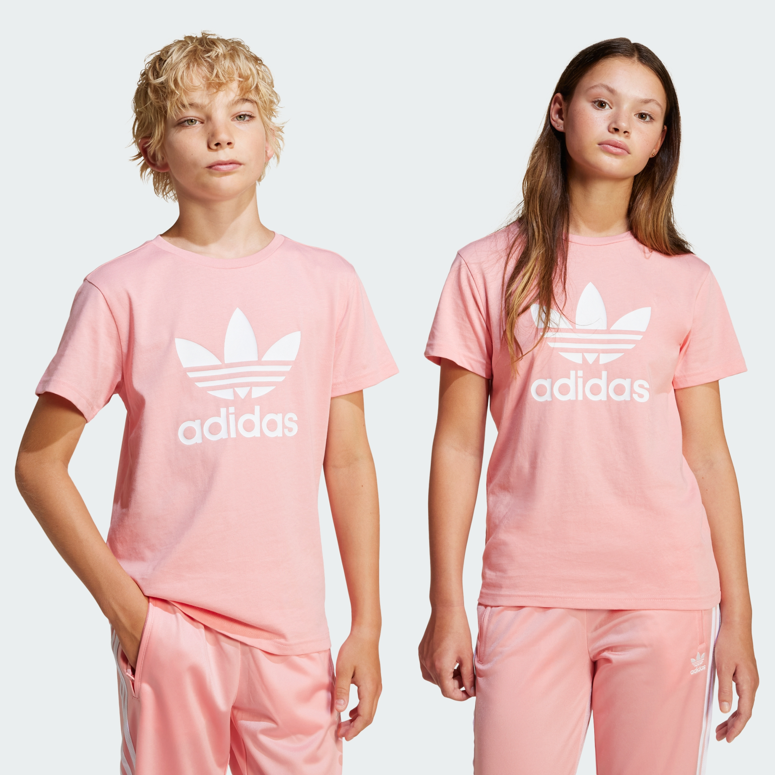 Trefoil Kids футболкасы Originals JC9188 1