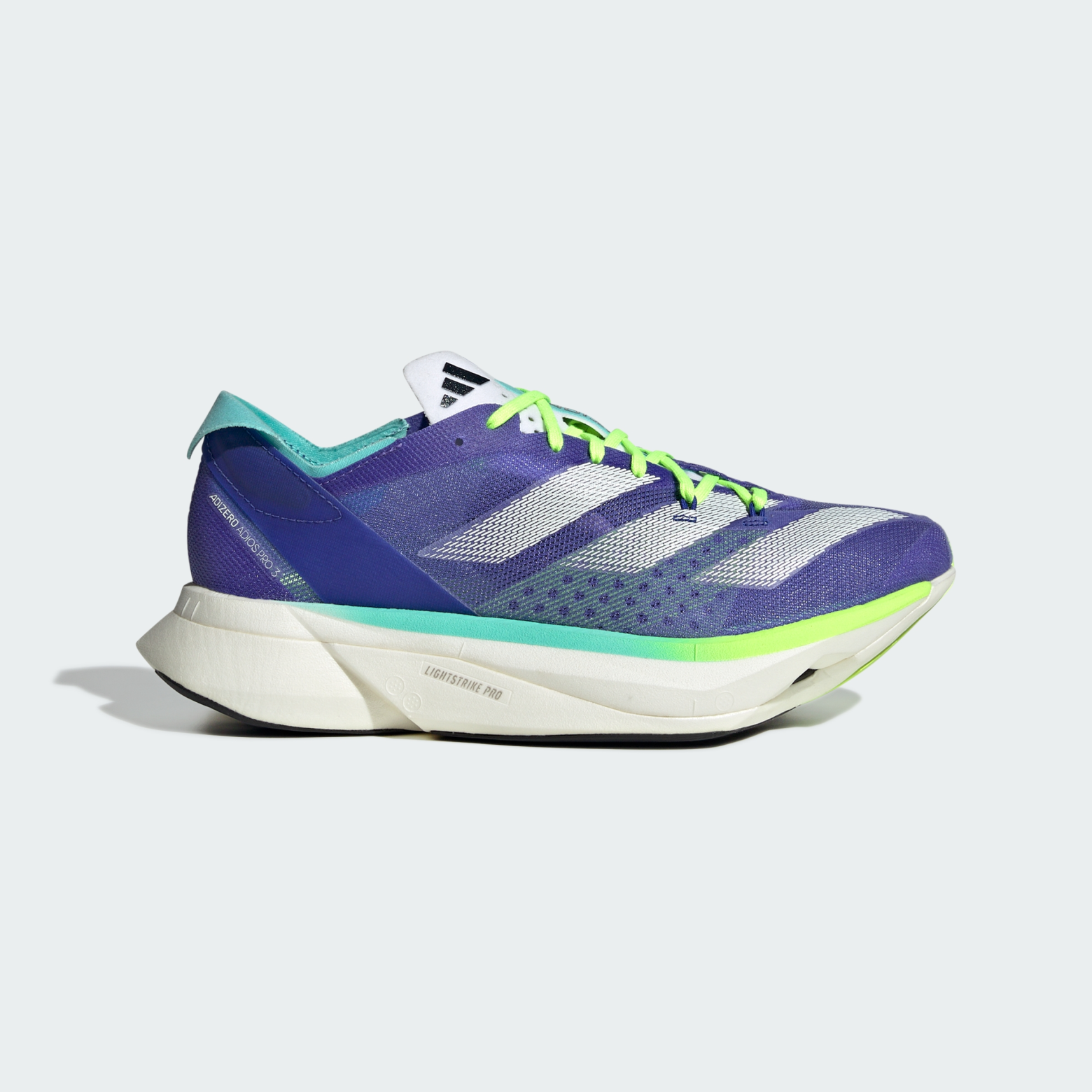 Adizero Adios Pro 3 W кроссовкасы Performance ID3614 1